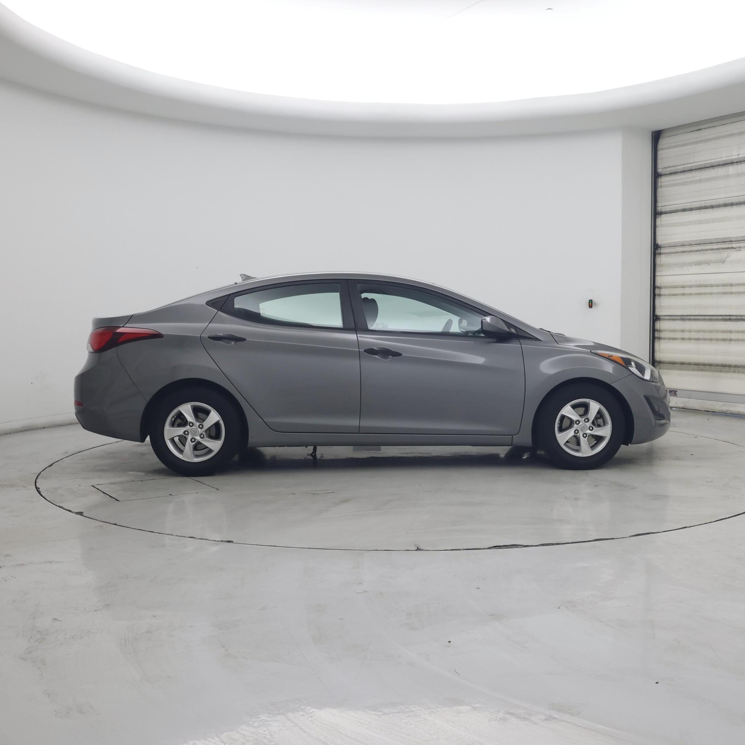 Thumbnail: 2014 Hyundai Elantra - 7