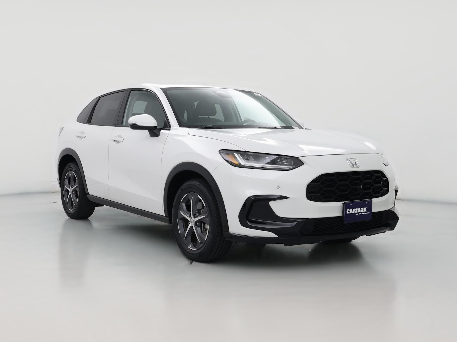 2024 Honda HR-V EX-L - Photo 1