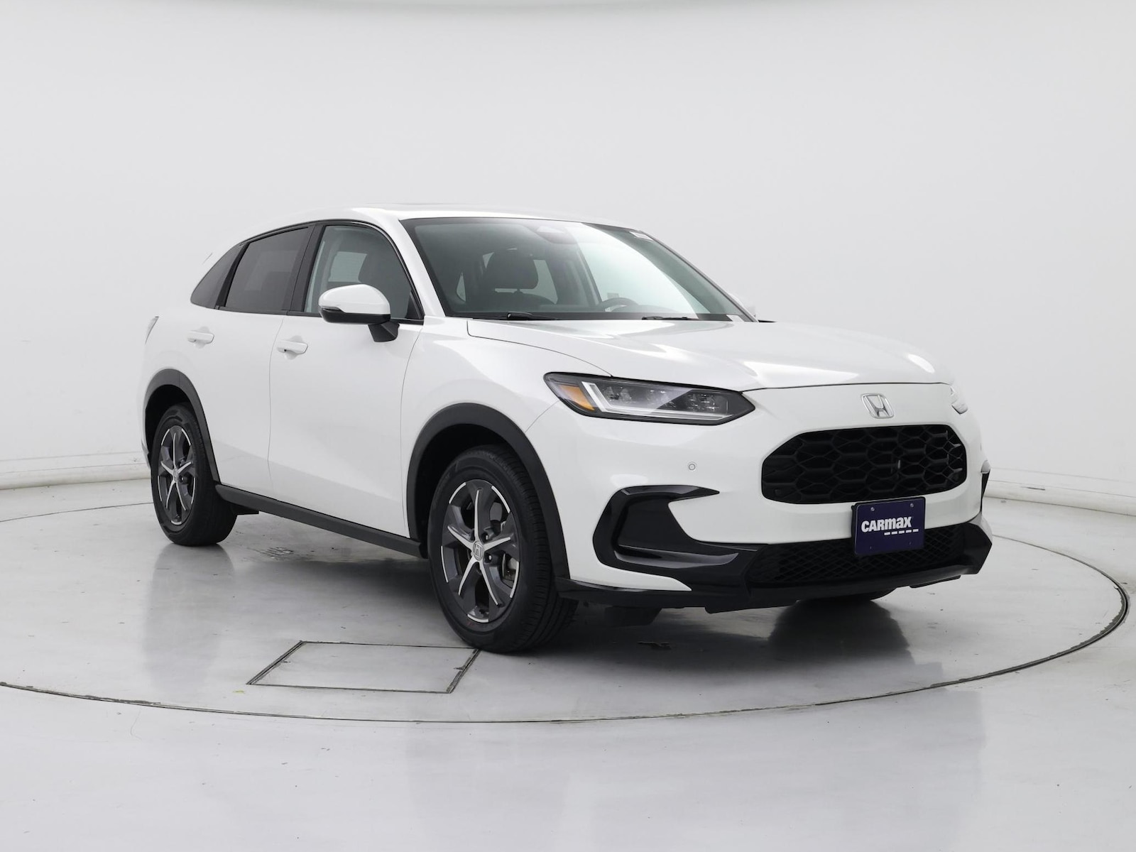 2024 Honda HR-V EX-L - Photo 2