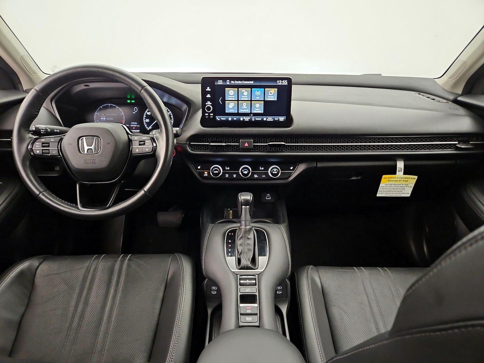 2024 Honda HR-V EX-L - Photo 10