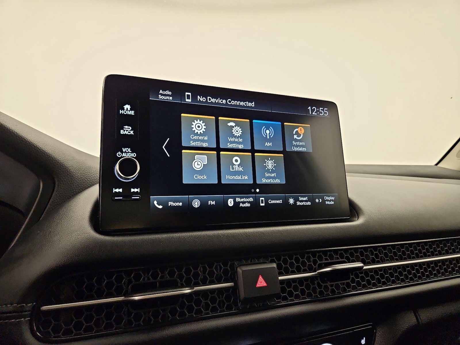 2024 Honda HR-V EX-L - Photo 14