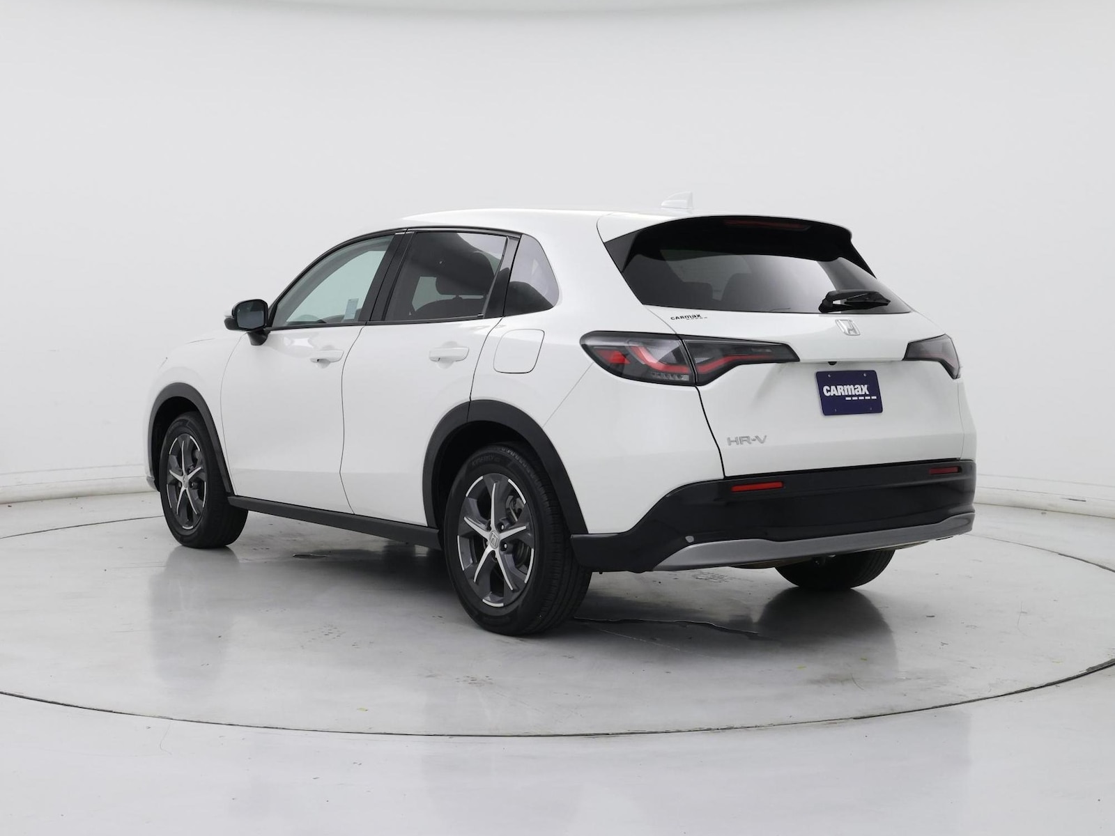 2024 Honda HR-V EX-L - Photo 3