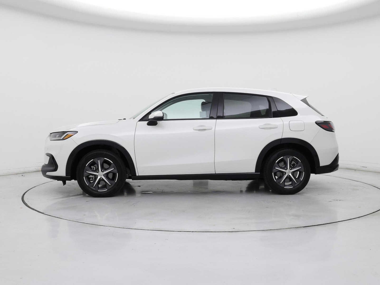 2024 Honda HR-V EX-L - Photo 4