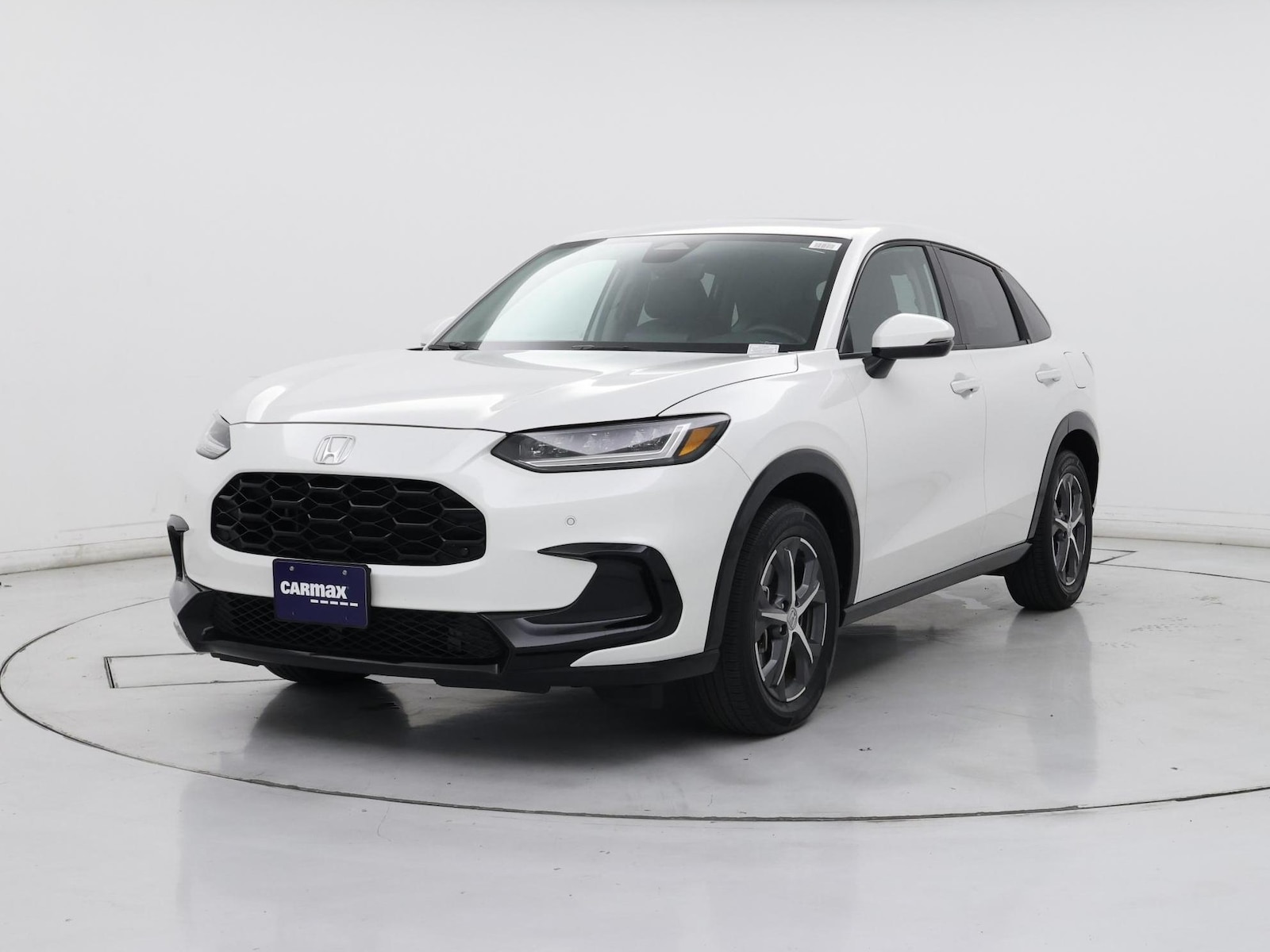 2024 Honda HR-V EX-L - Photo 5
