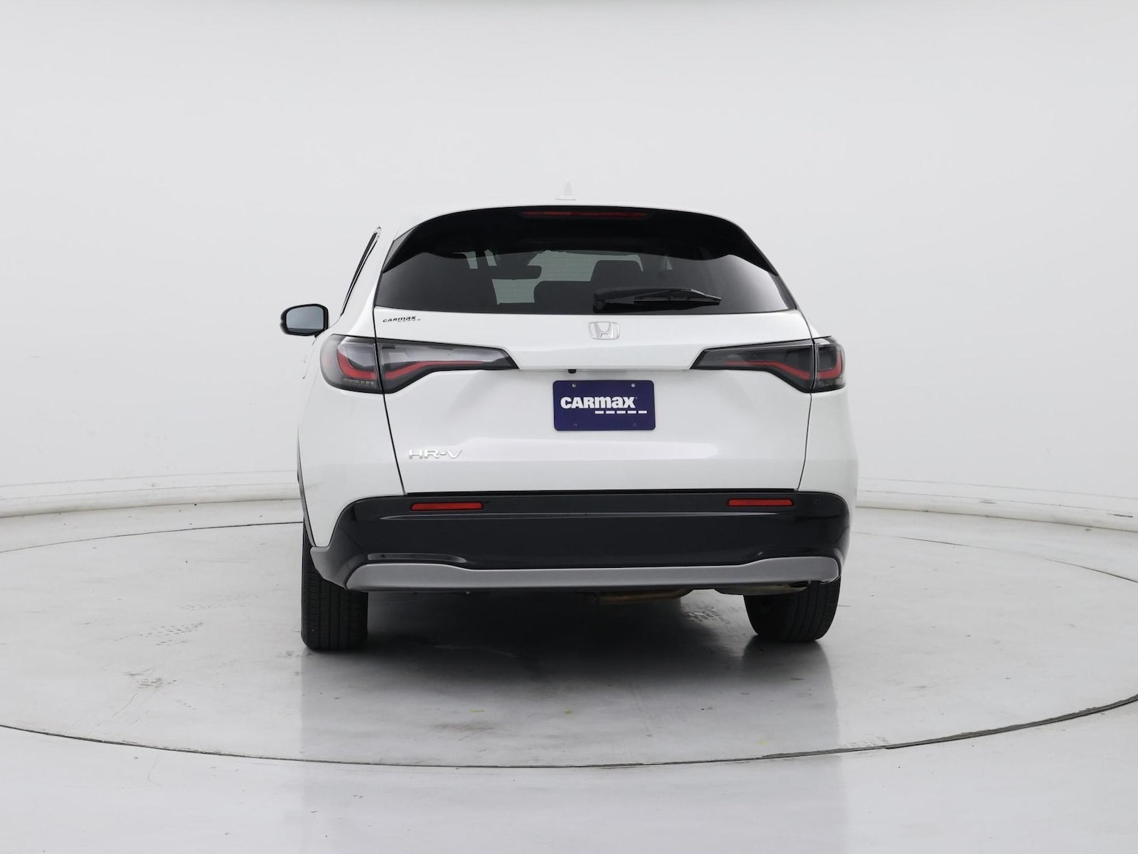 2024 Honda HR-V EX-L - Photo 7