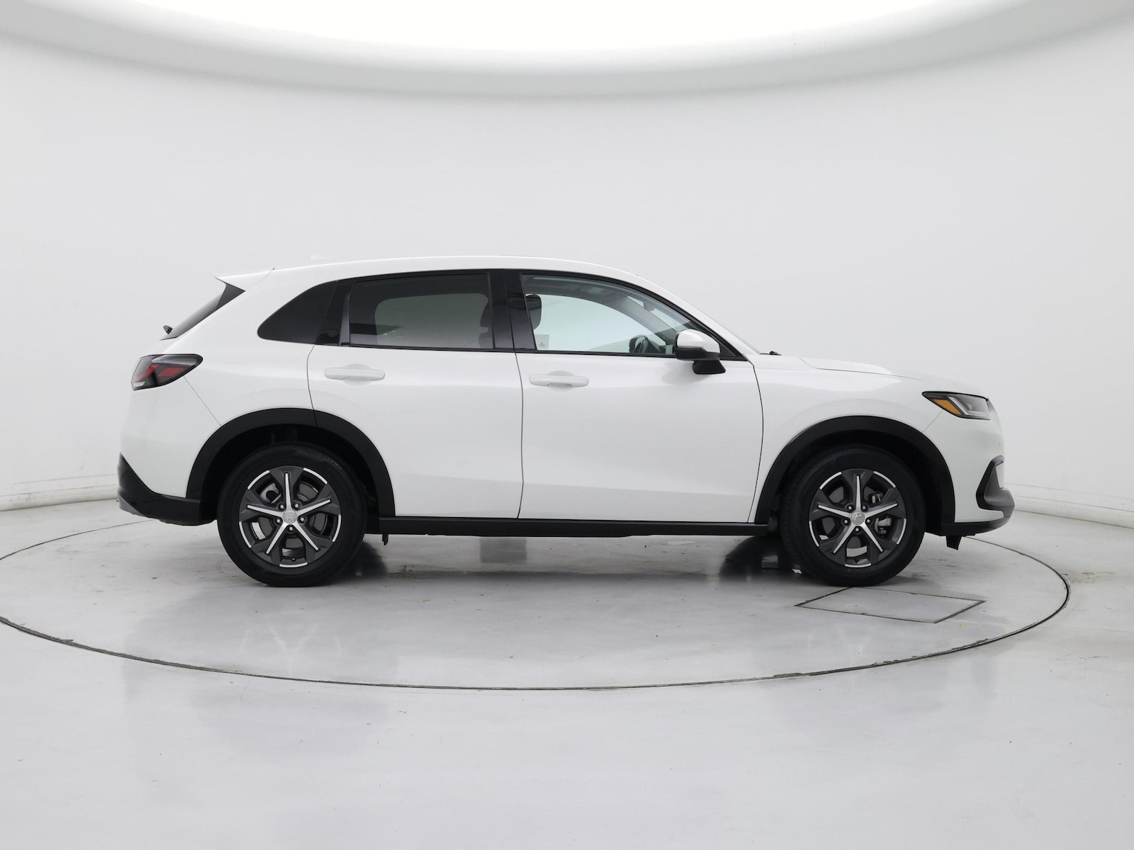 2024 Honda HR-V EX-L - Photo 8