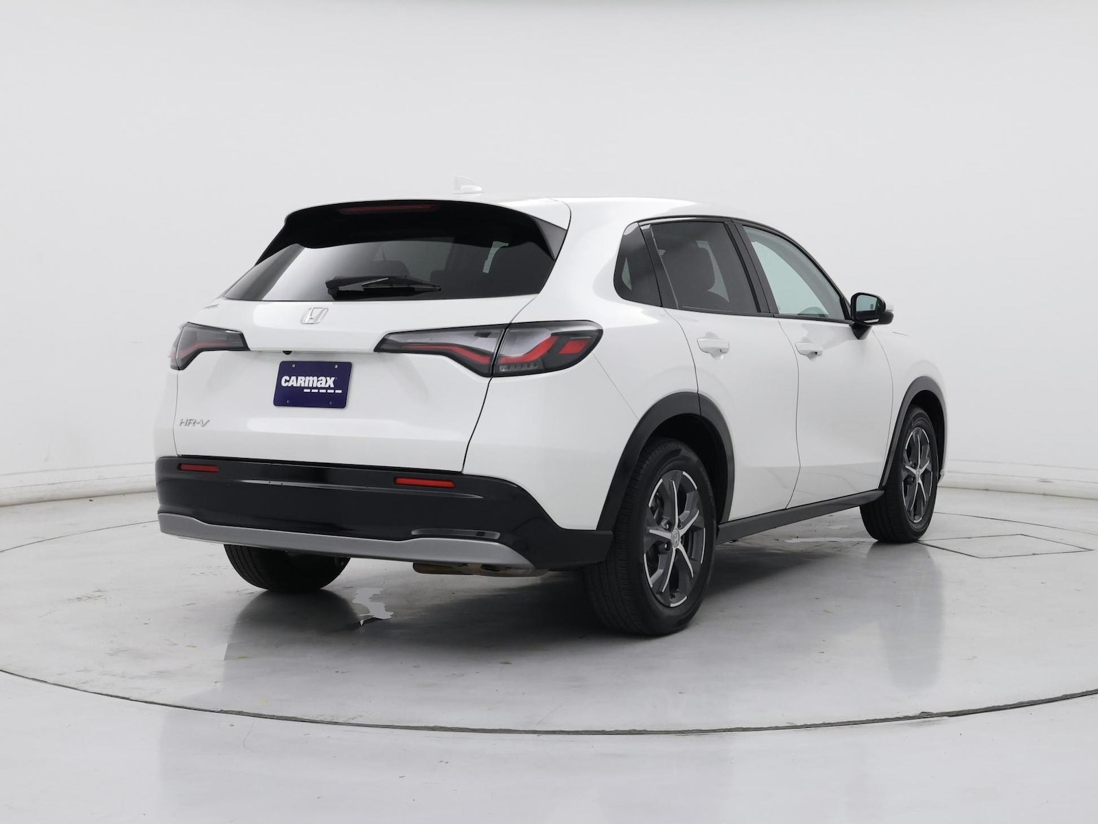 2024 Honda HR-V EX-L - Photo 9