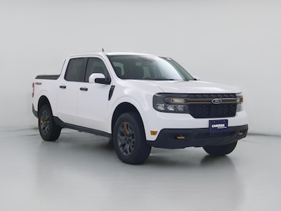 2023 Ford Maverick XLT Advanced