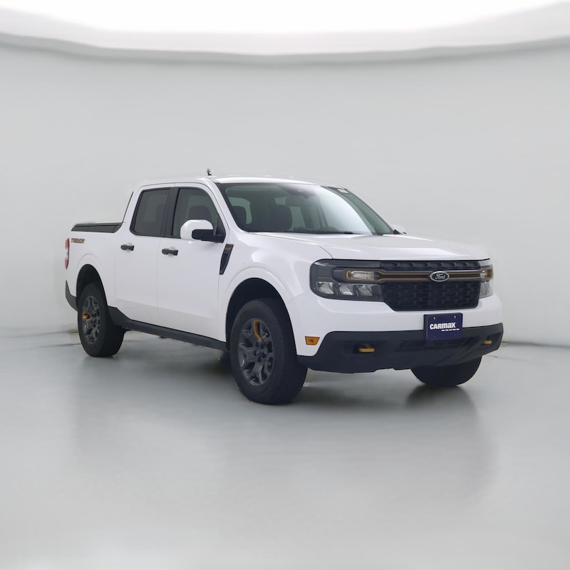 2023 Ford Maverick XLT Advanced