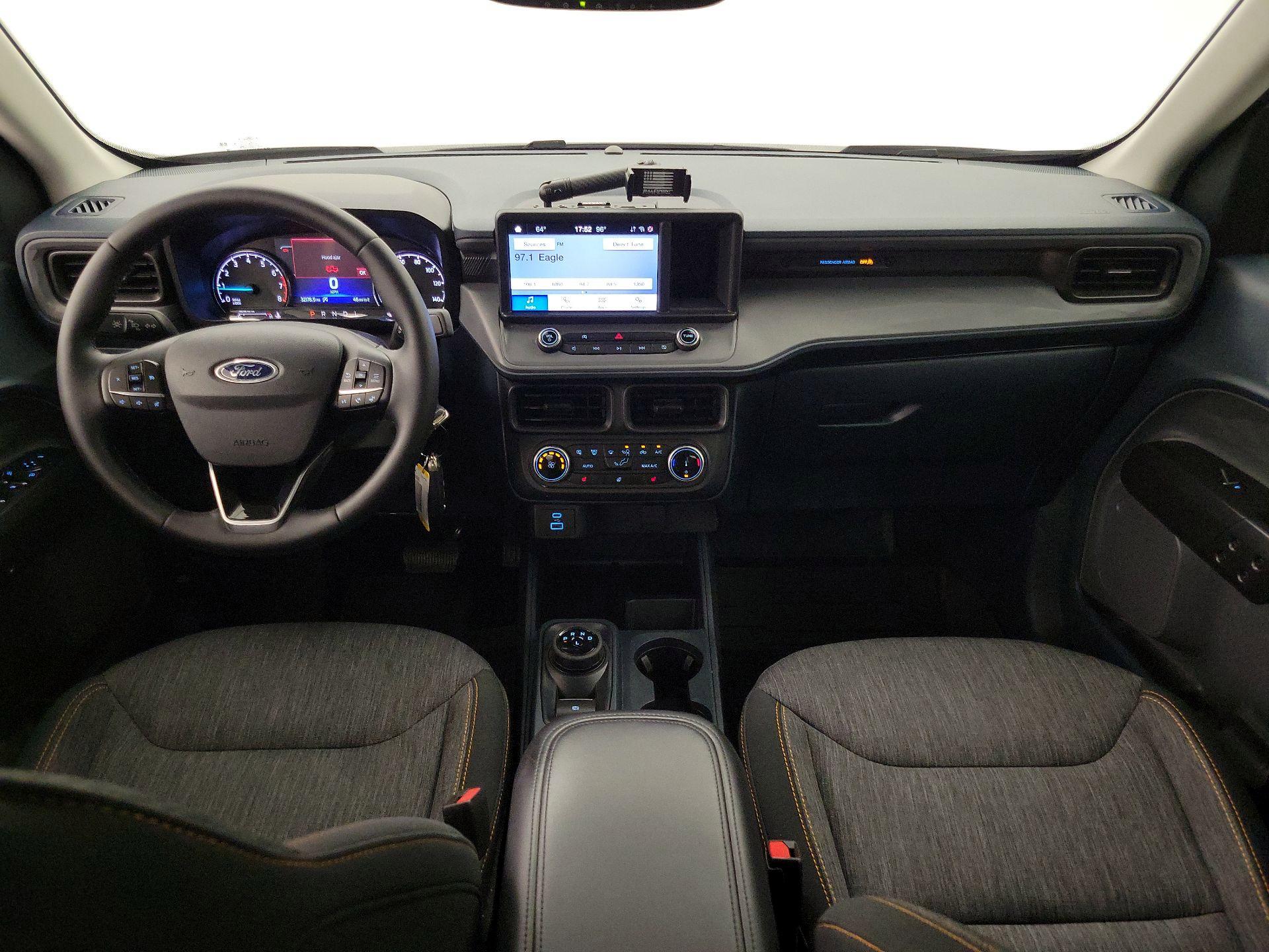 Thumbnail: 2023 Ford Maverick - 9