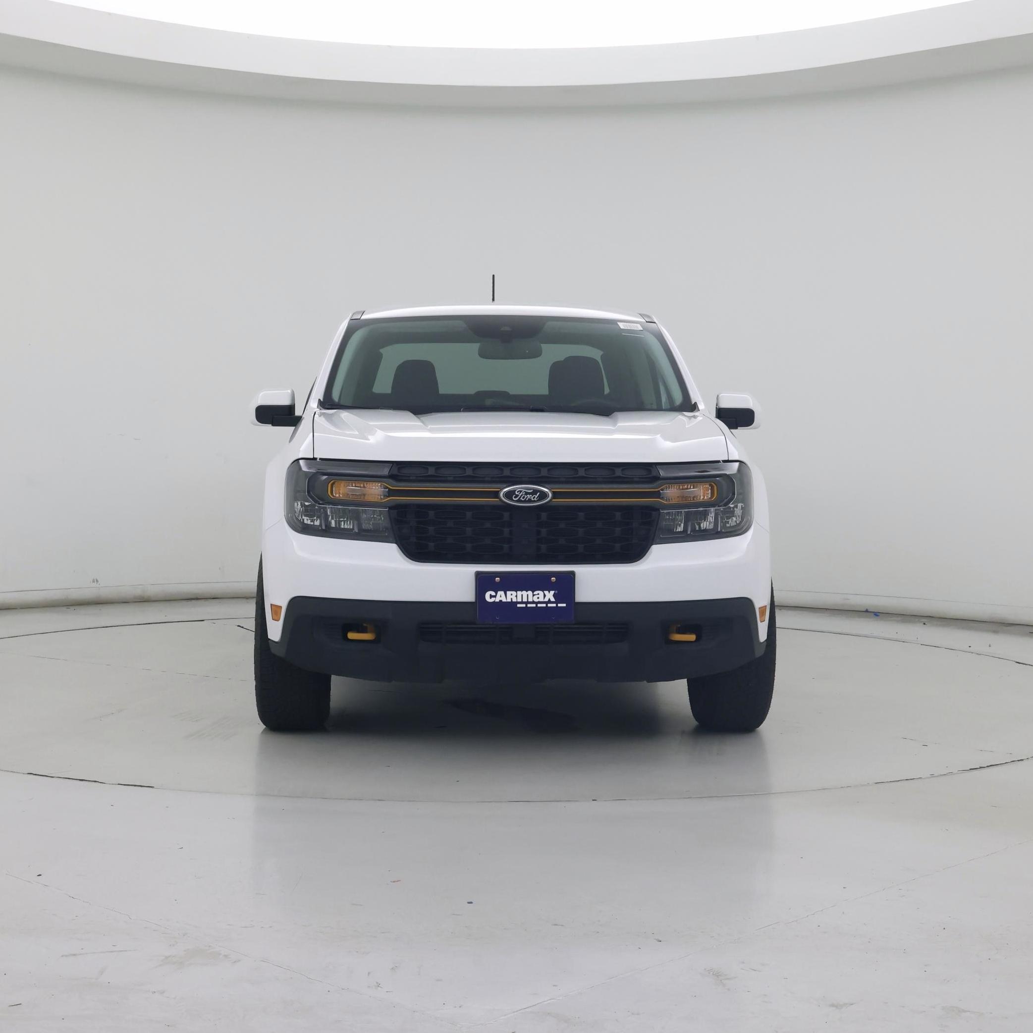Thumbnail: 2023 Ford Maverick - 5