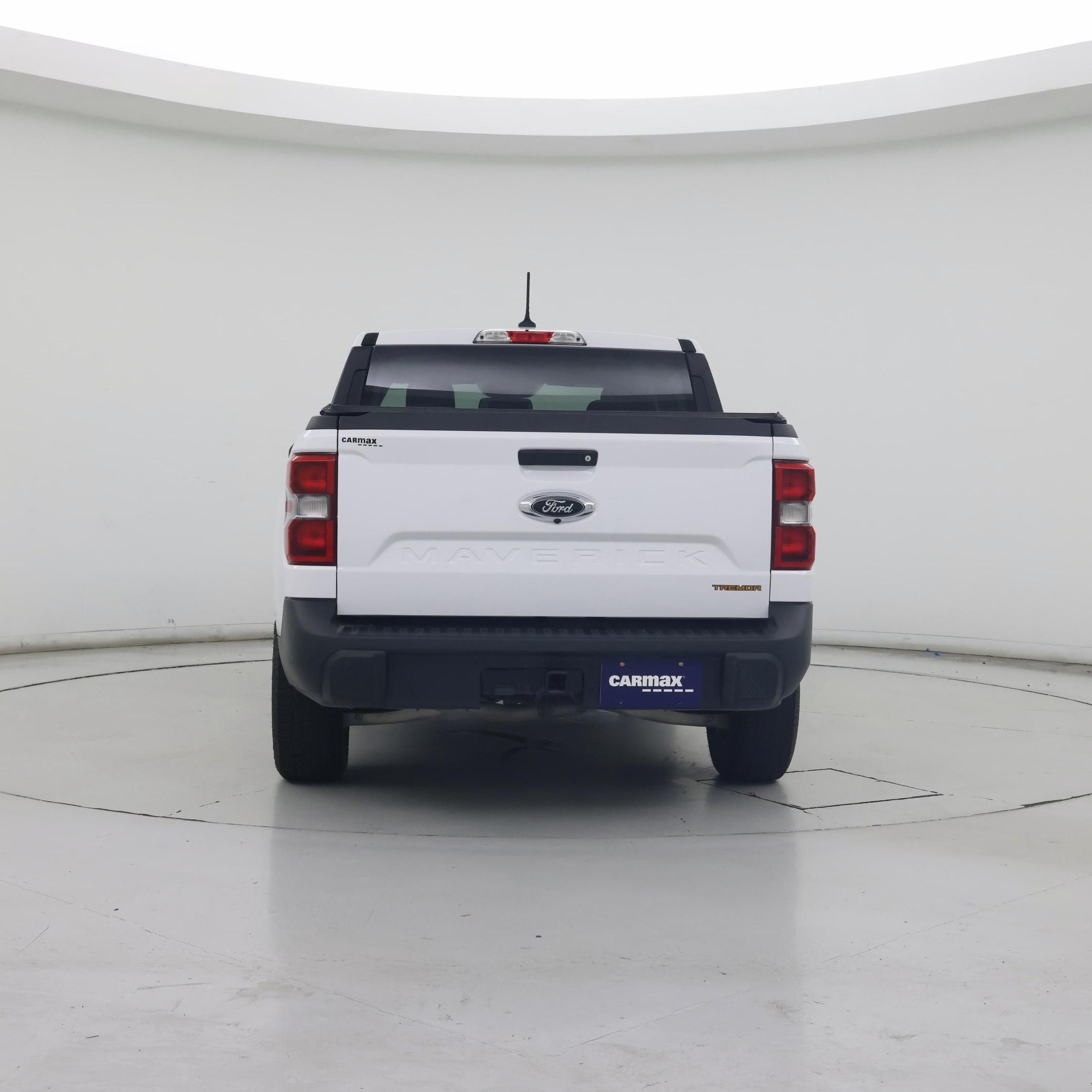 Thumbnail: 2023 Ford Maverick - 6