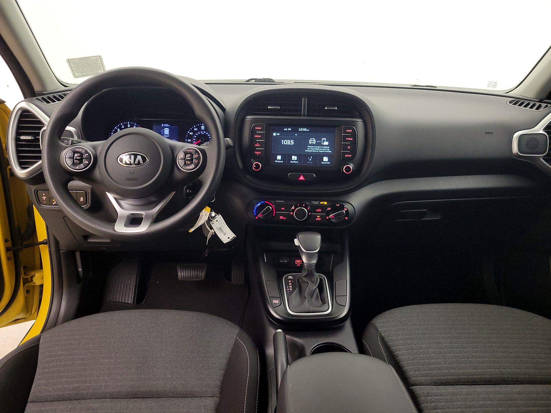 Thumbnail: 2020 Kia Soul - 9