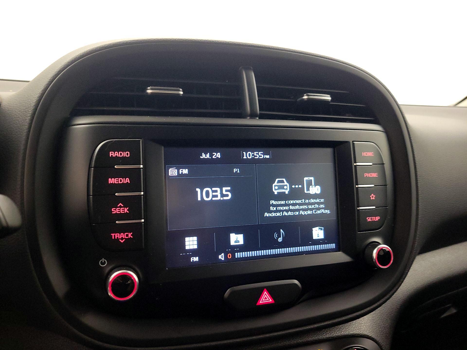 Thumbnail: 2020 Kia Soul - 15