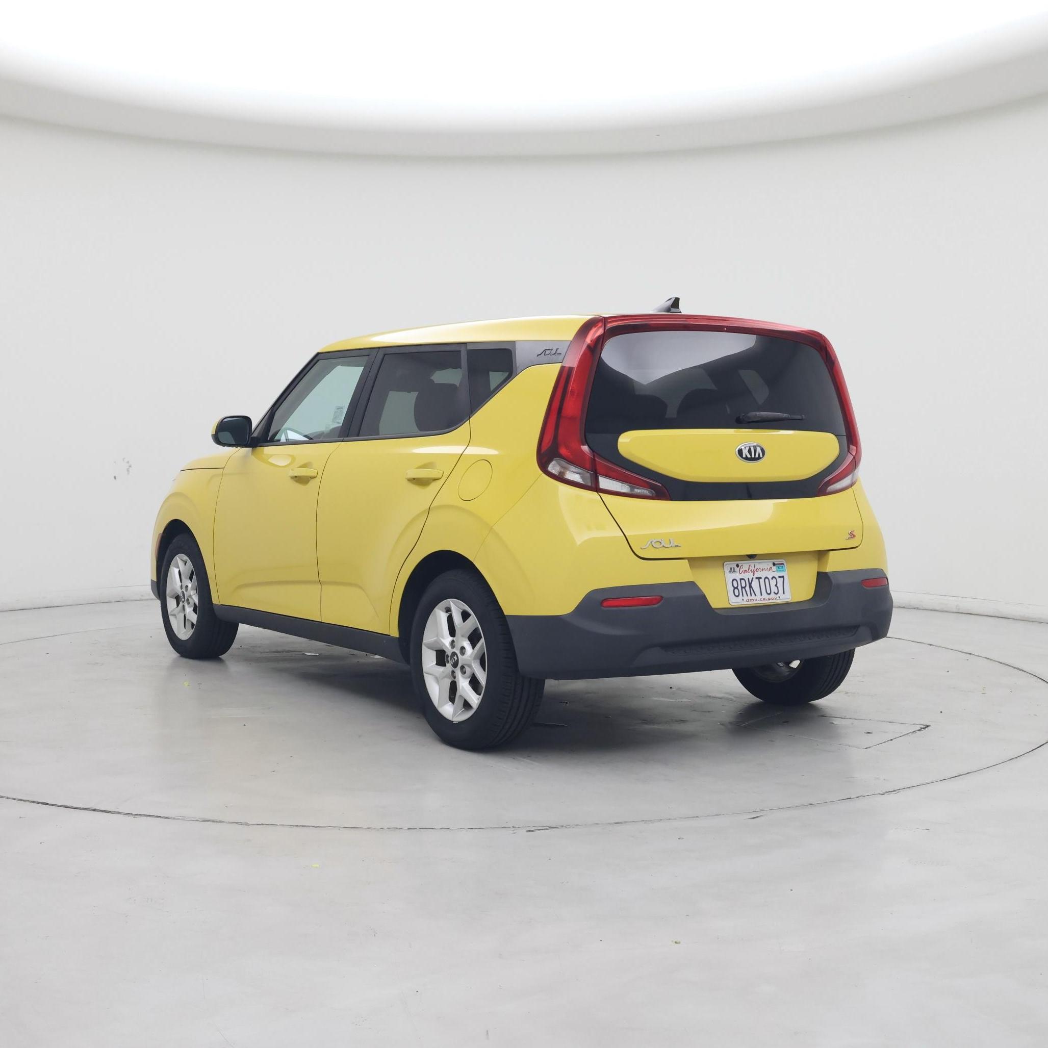 Thumbnail: 2020 Kia Soul - 2