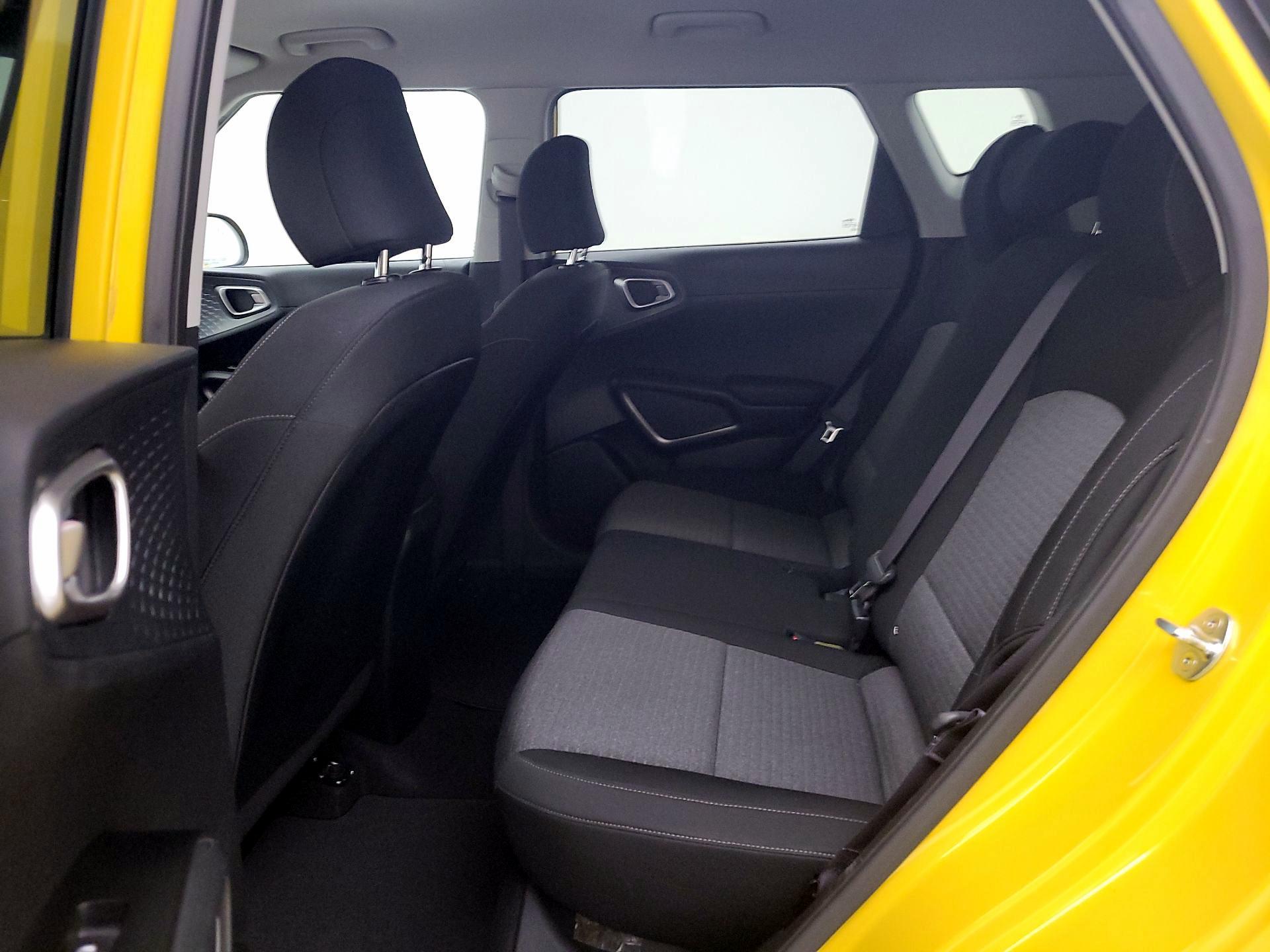 Thumbnail: 2020 Kia Soul - 19