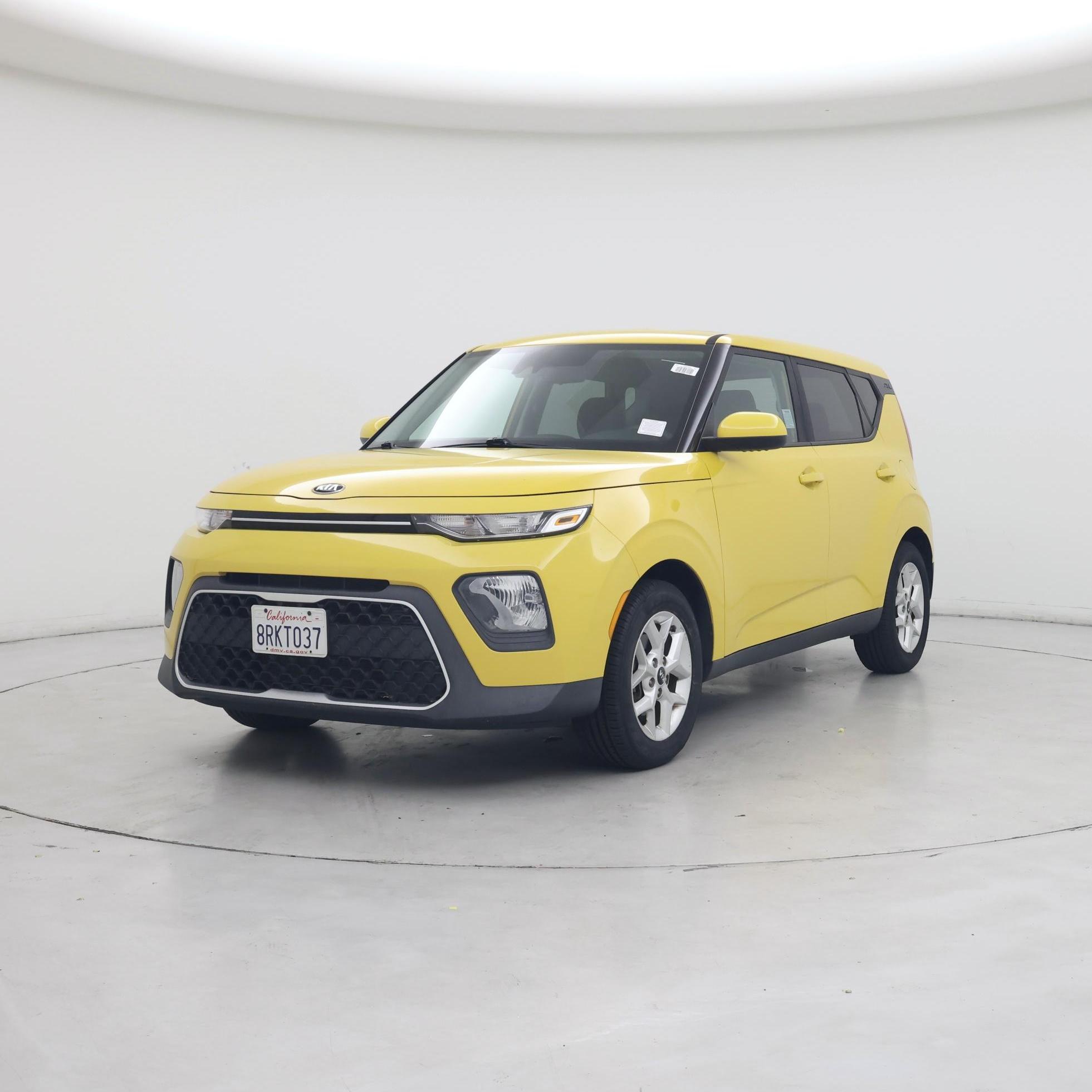 Thumbnail: 2020 Kia Soul - 4