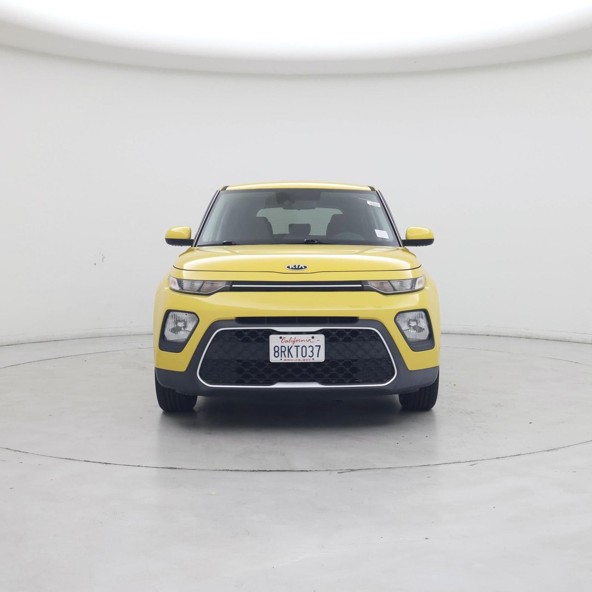 Thumbnail: 2020 Kia Soul - 5