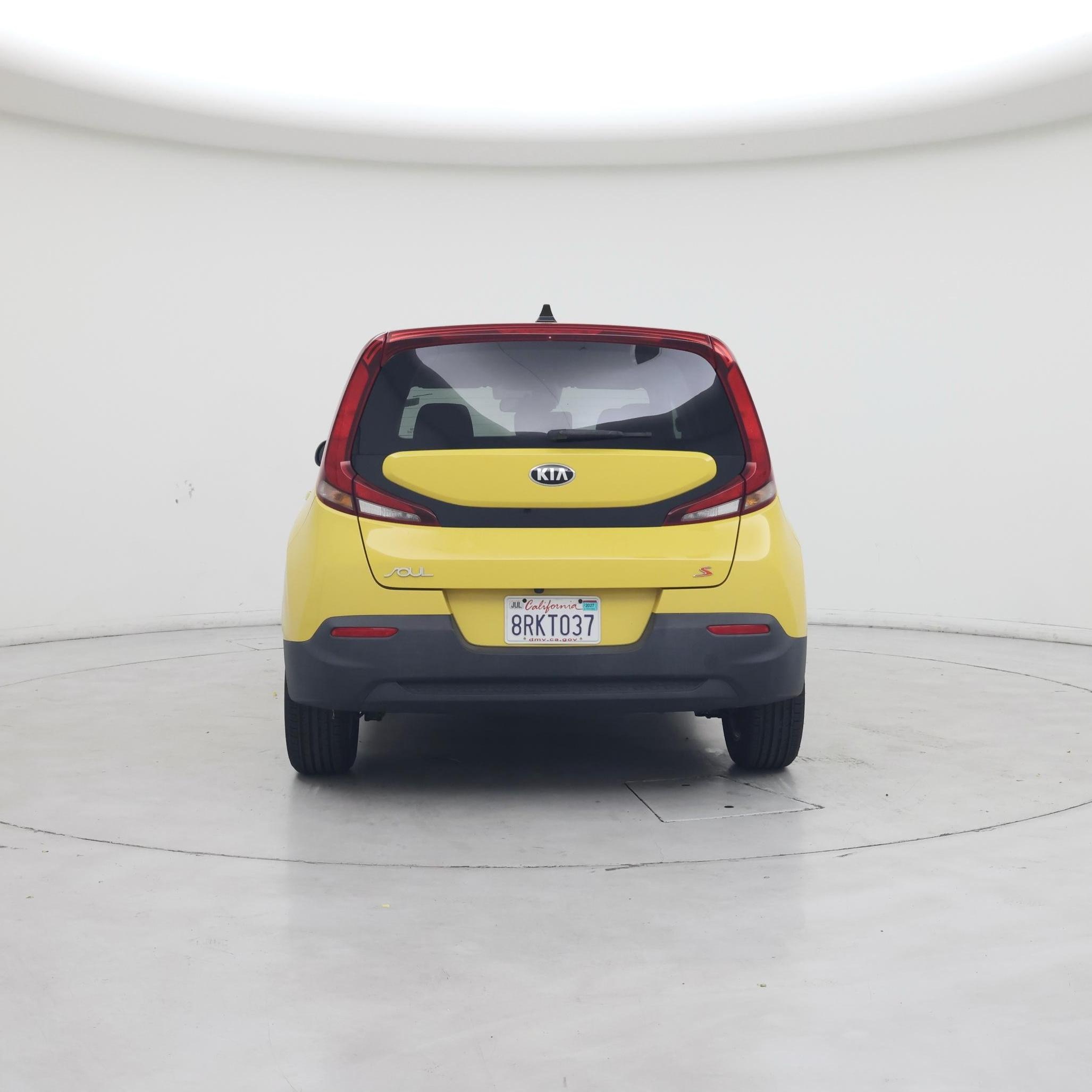 Thumbnail: 2020 Kia Soul - 6