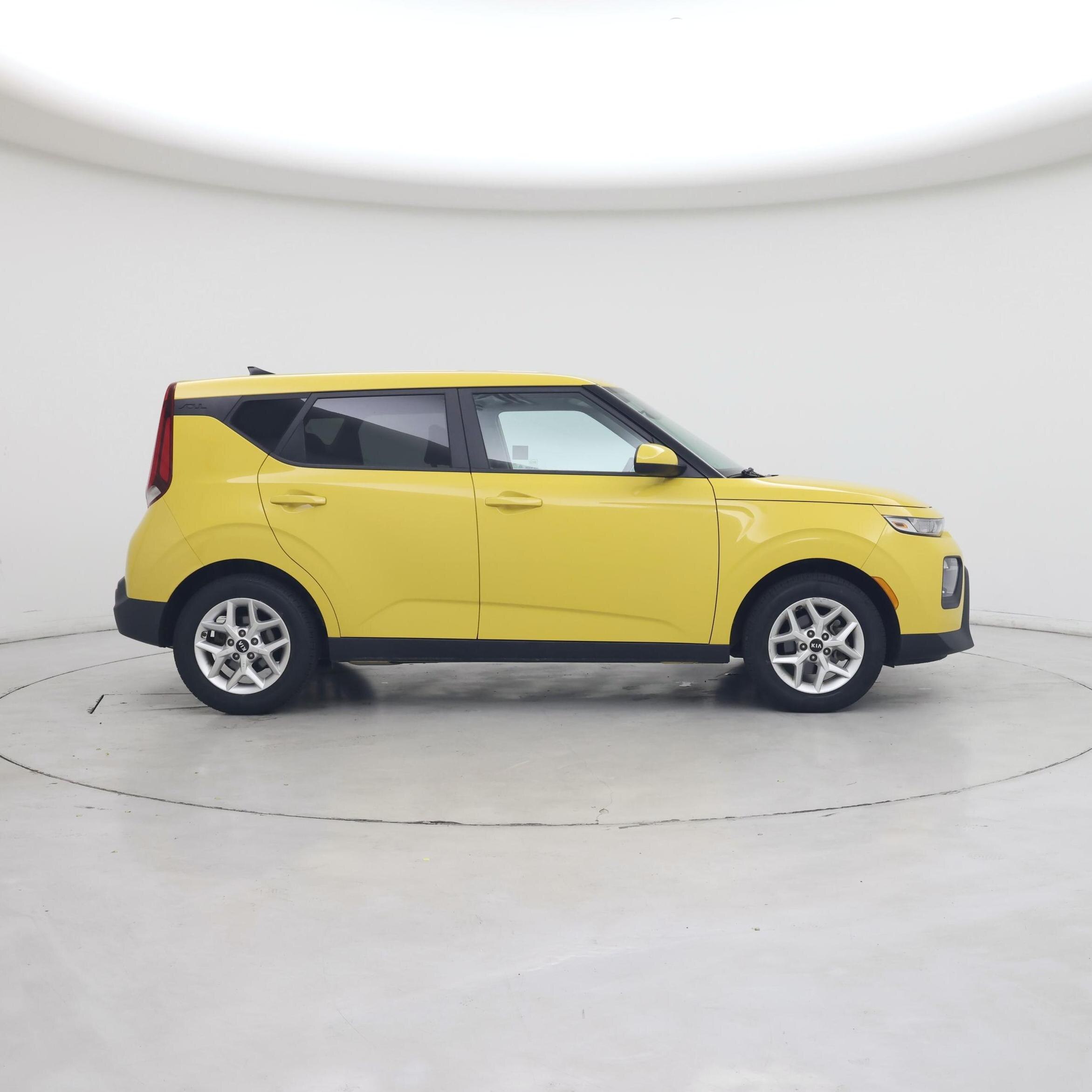 Thumbnail: 2020 Kia Soul - 7