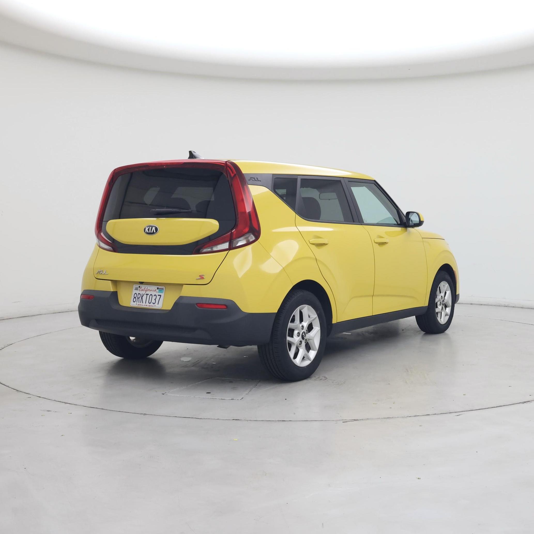 Thumbnail: 2020 Kia Soul - 8