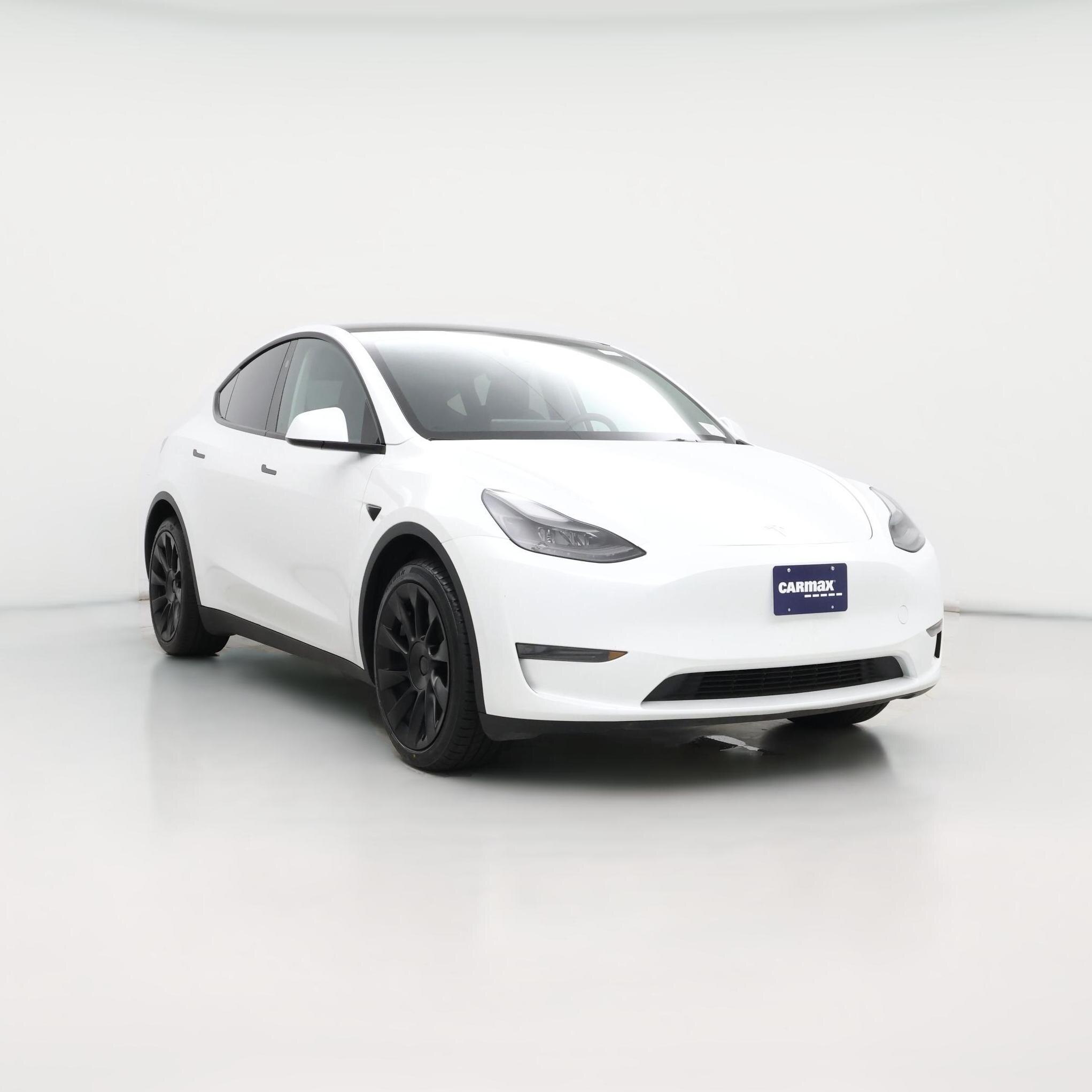 Thumbnail: 2024 Tesla Model Y - 1