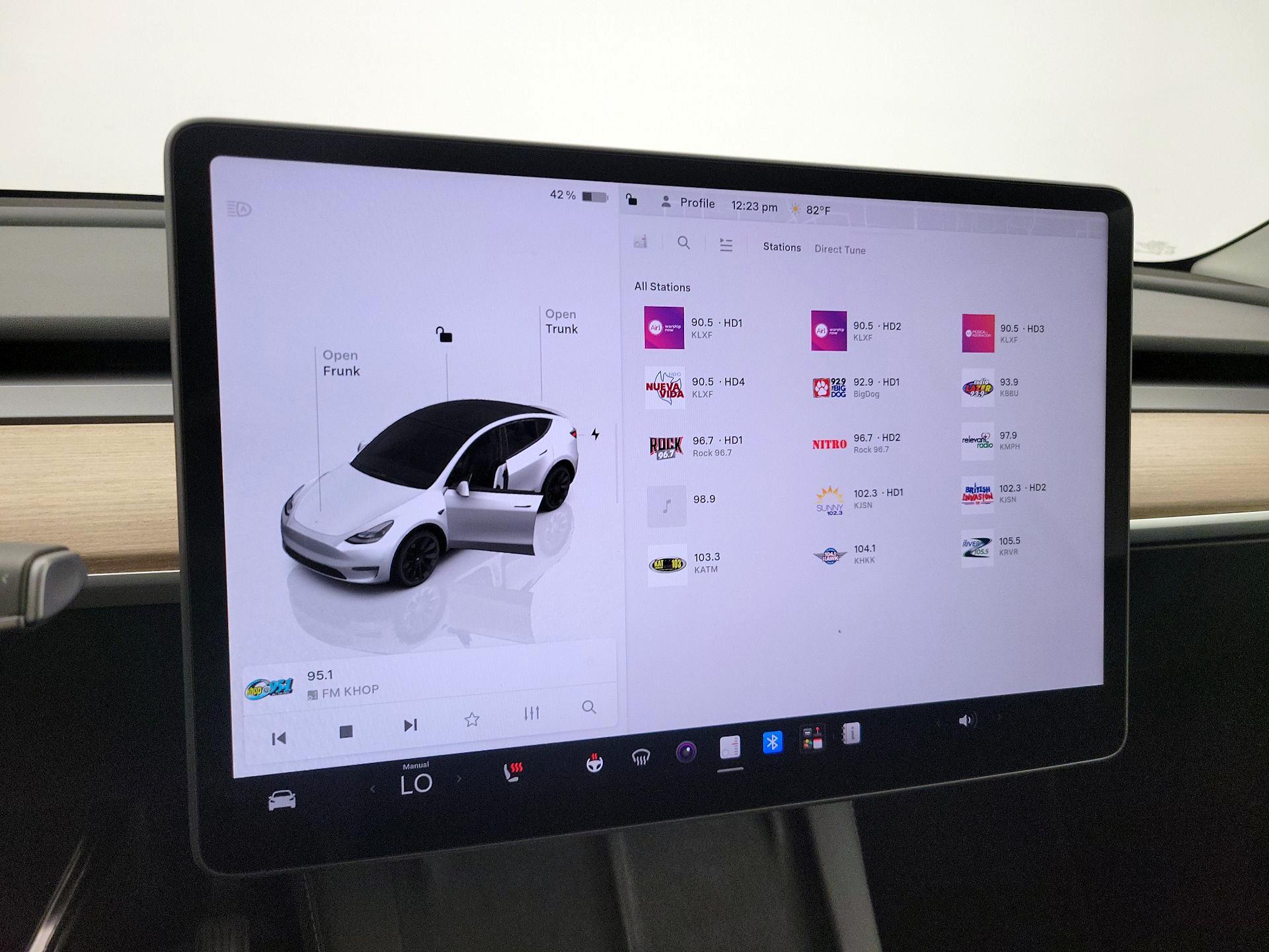 Thumbnail: 2024 Tesla Model Y - 15
