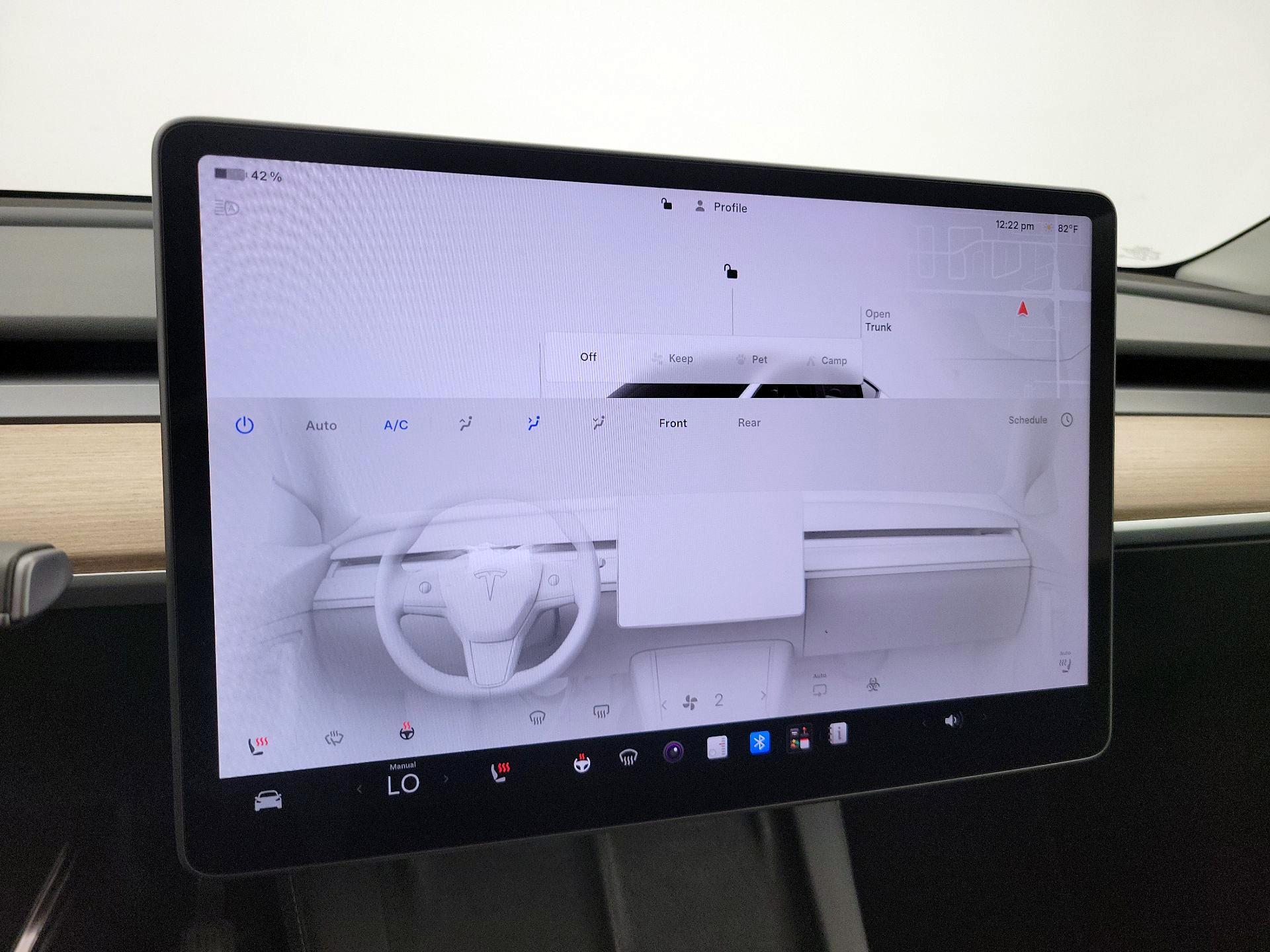 Thumbnail: 2024 Tesla Model Y - 16