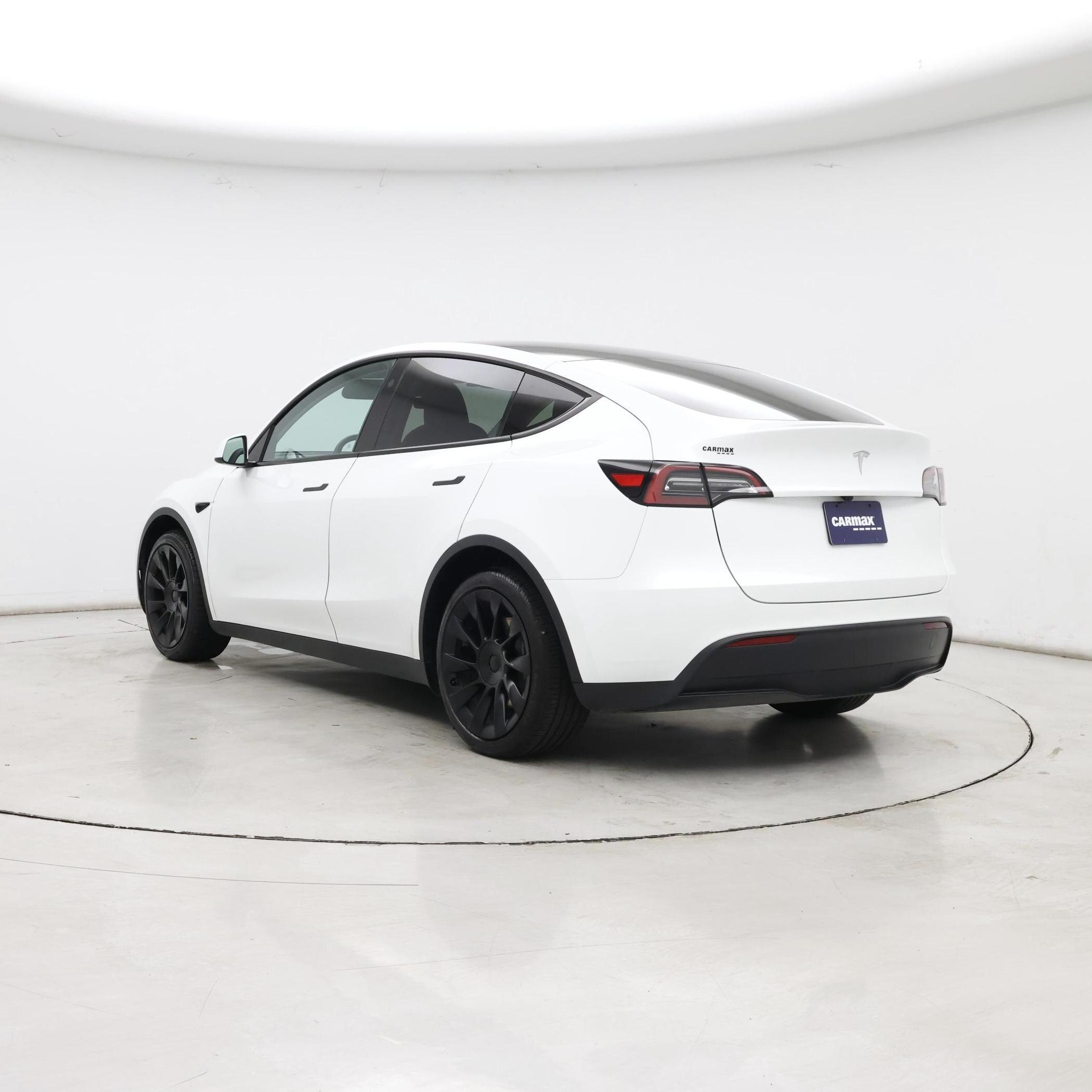 Thumbnail: 2024 Tesla Model Y - 2