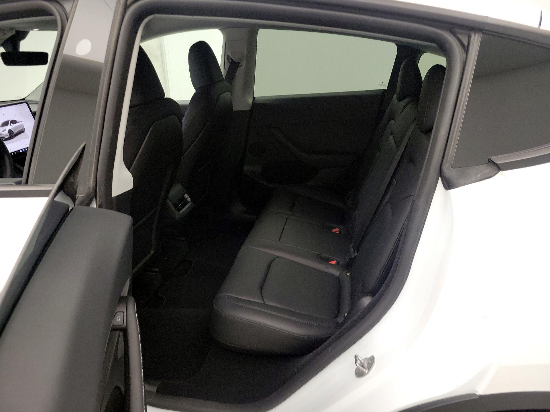 Thumbnail: 2024 Tesla Model Y - 19