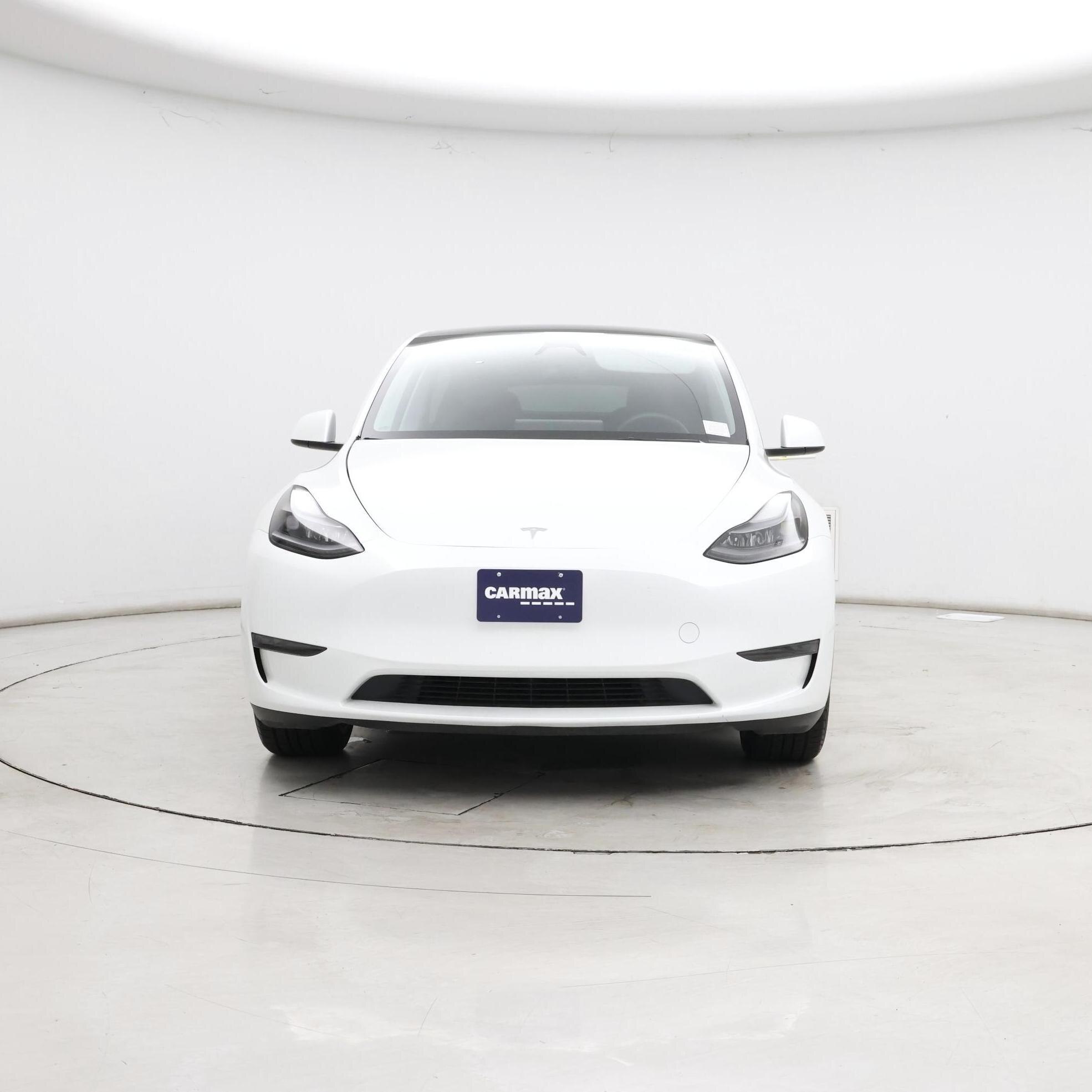 Thumbnail: 2024 Tesla Model Y - 5