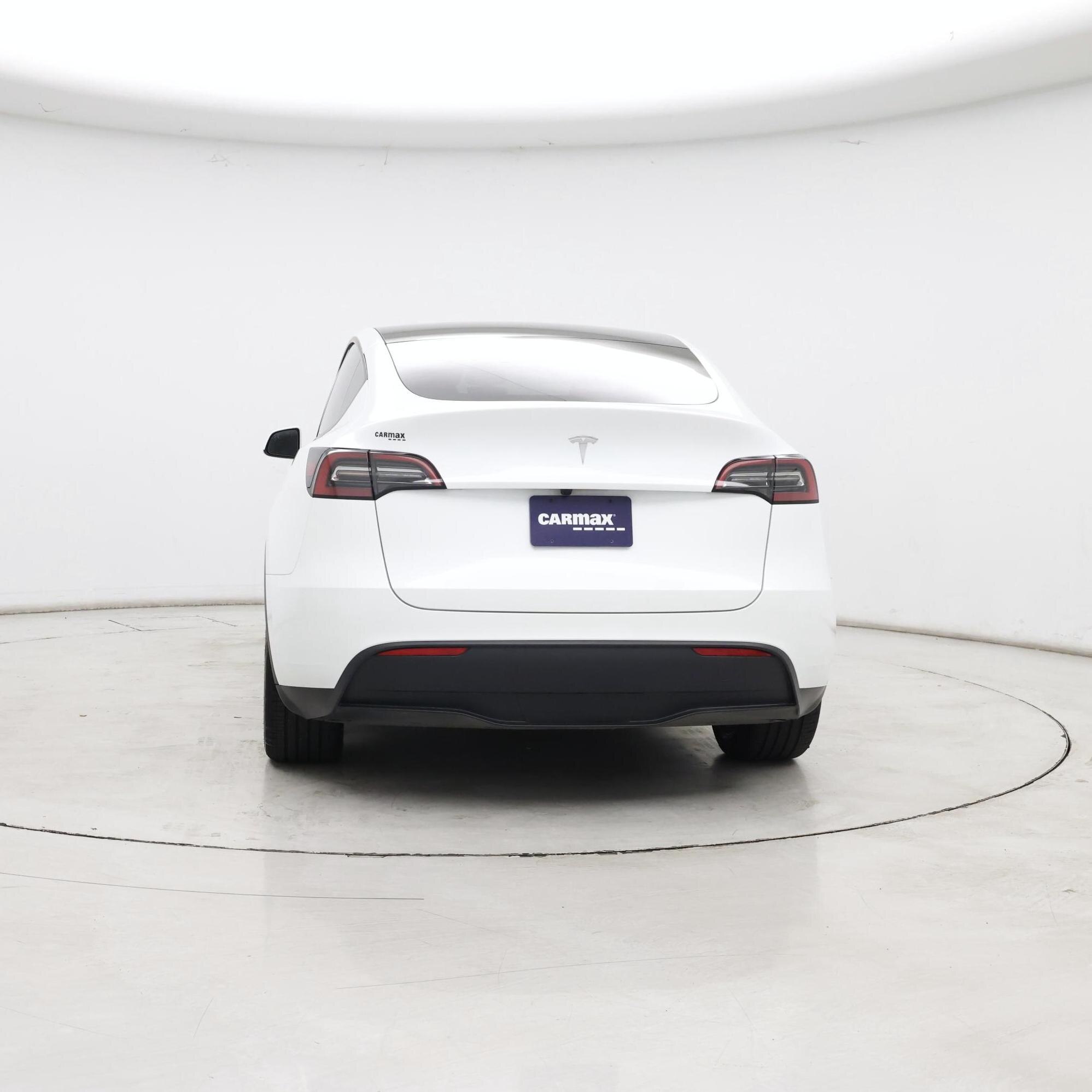 Thumbnail: 2024 Tesla Model Y - 6