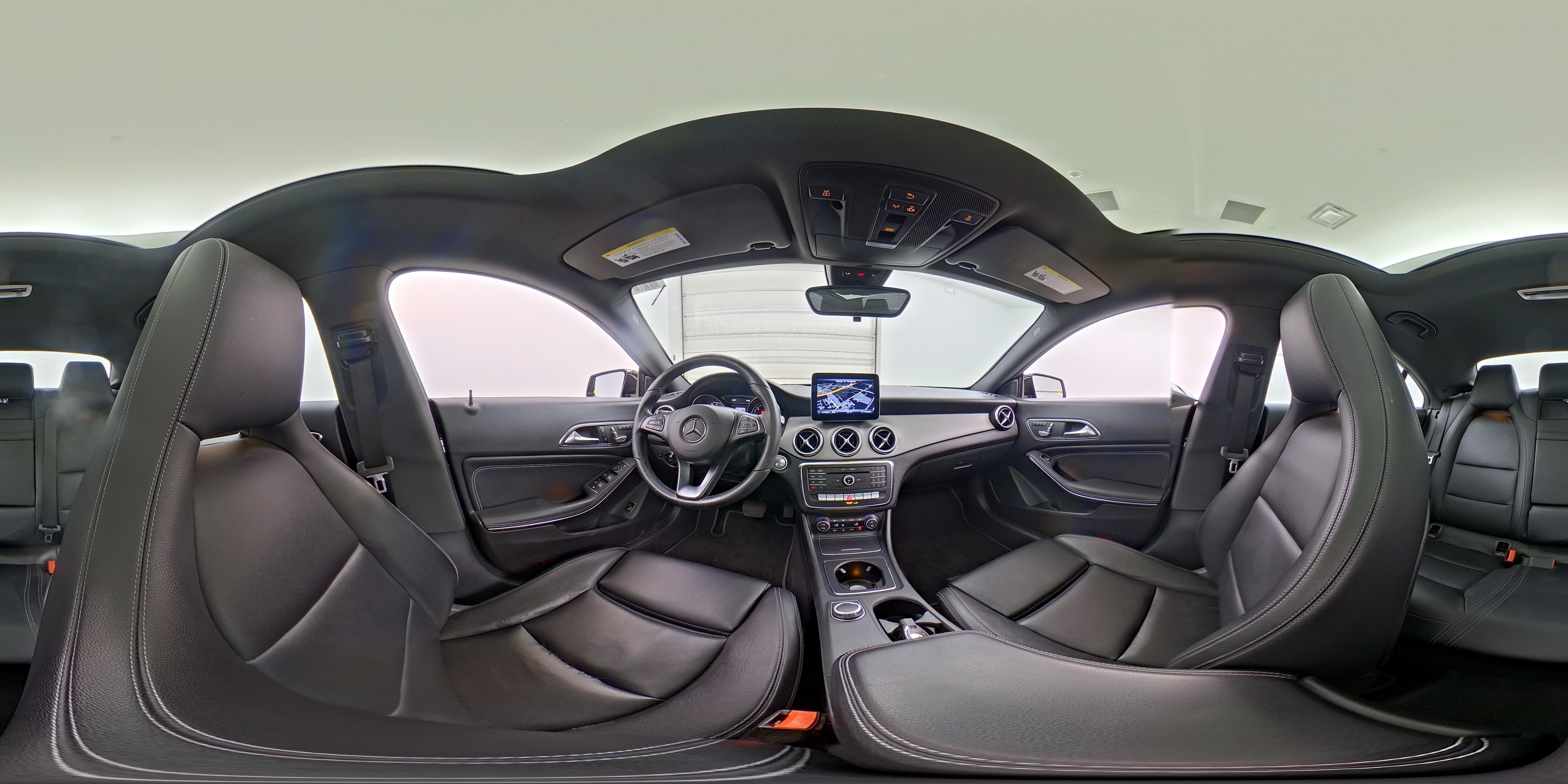 2019 Mercedes-Benz CLA CLA250 - Photo 25