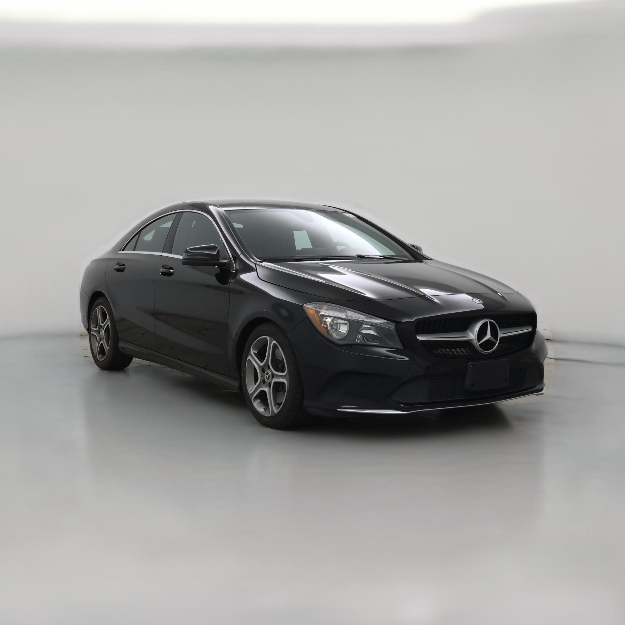 Thumbnail: 2019 Mercedes-Benz CLA - 1