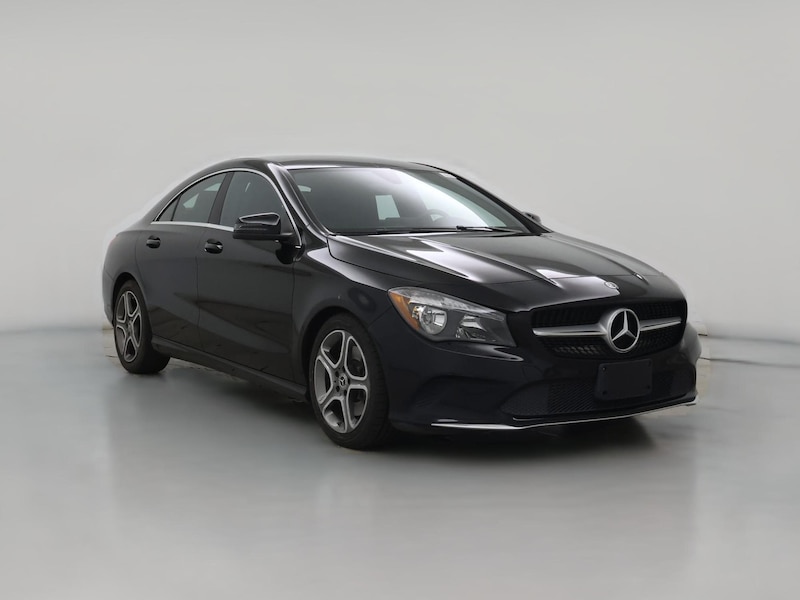 2019 Mercedes-Benz CLA 250 -
                  White Marsh, MD
