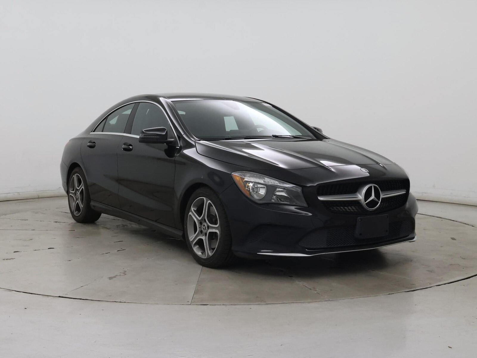 2019 Mercedes-Benz CLA CLA250 - Photo 2