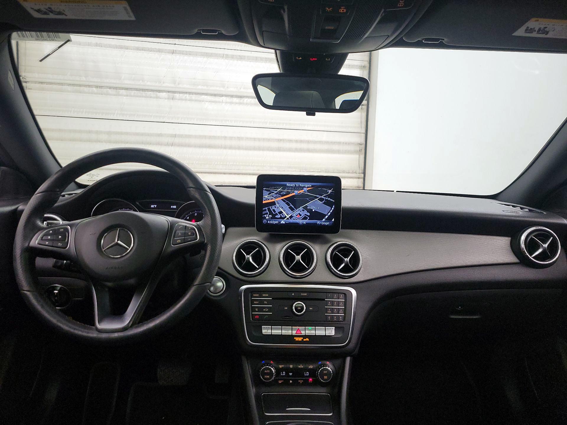 Thumbnail: 2019 Mercedes-Benz CLA - 9