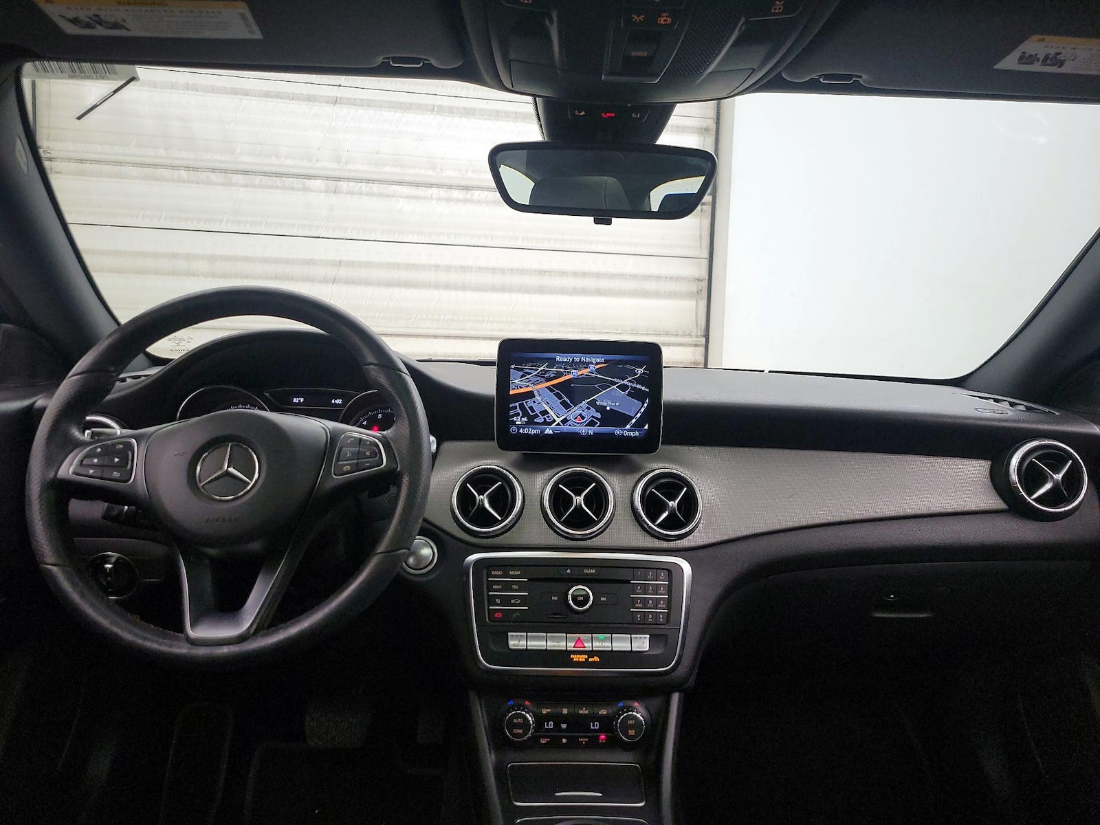 2019 Mercedes-Benz CLA CLA250 - Photo 10