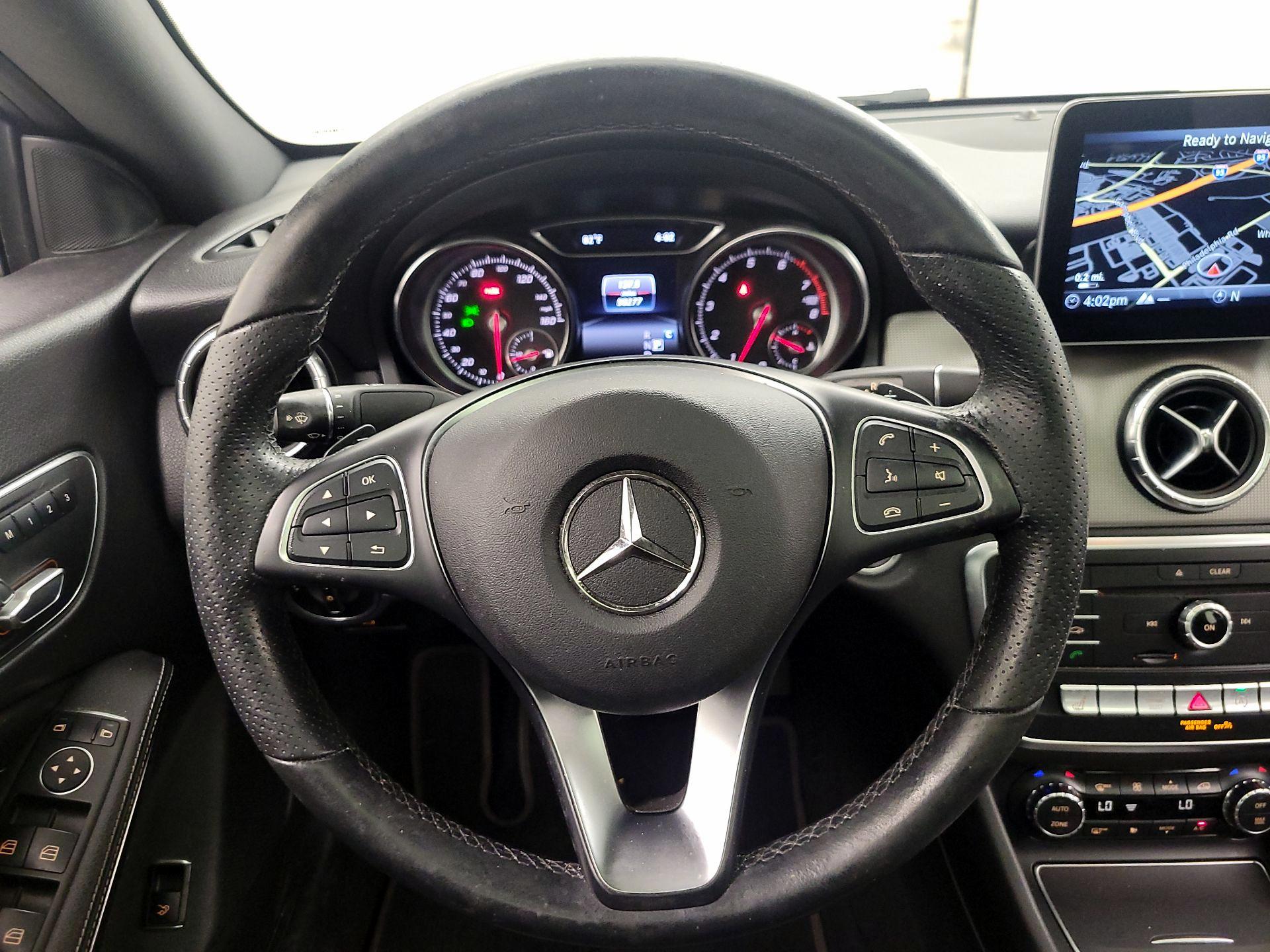 Thumbnail: 2019 Mercedes-Benz CLA - 10