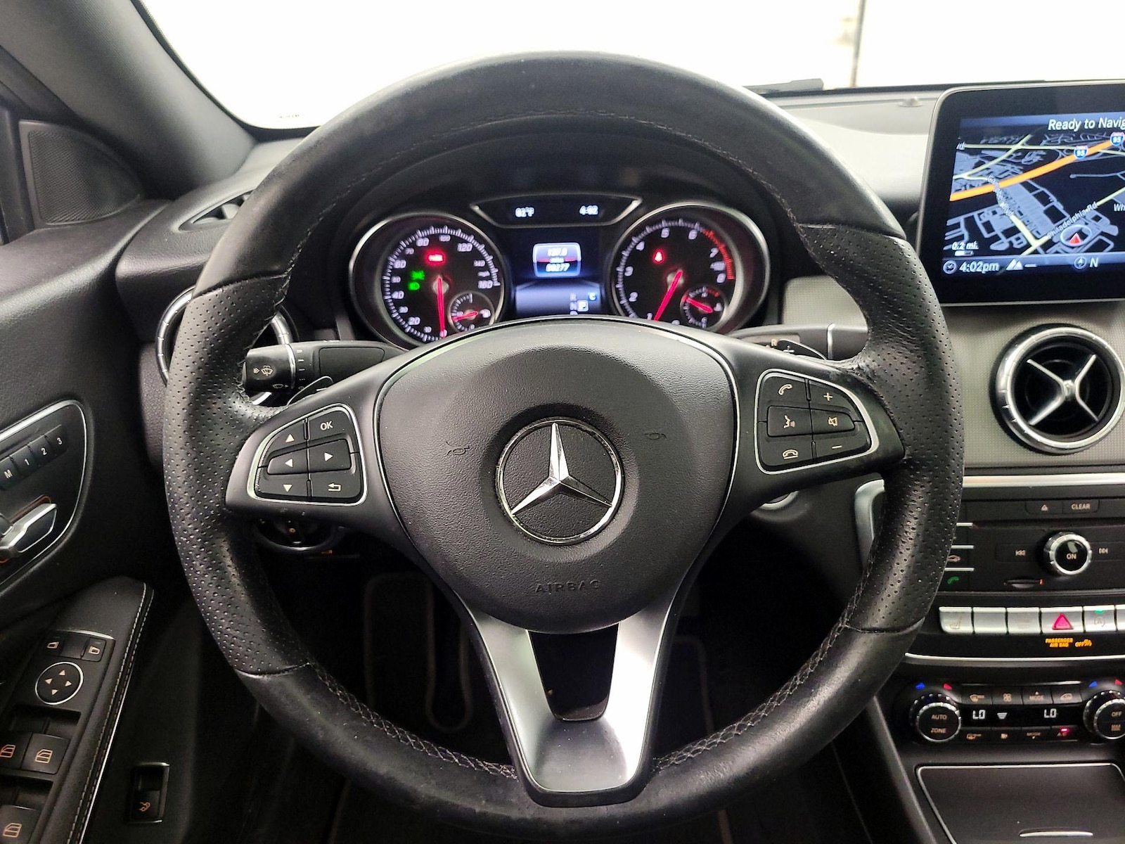 2019 Mercedes-Benz CLA CLA250 - Photo 11