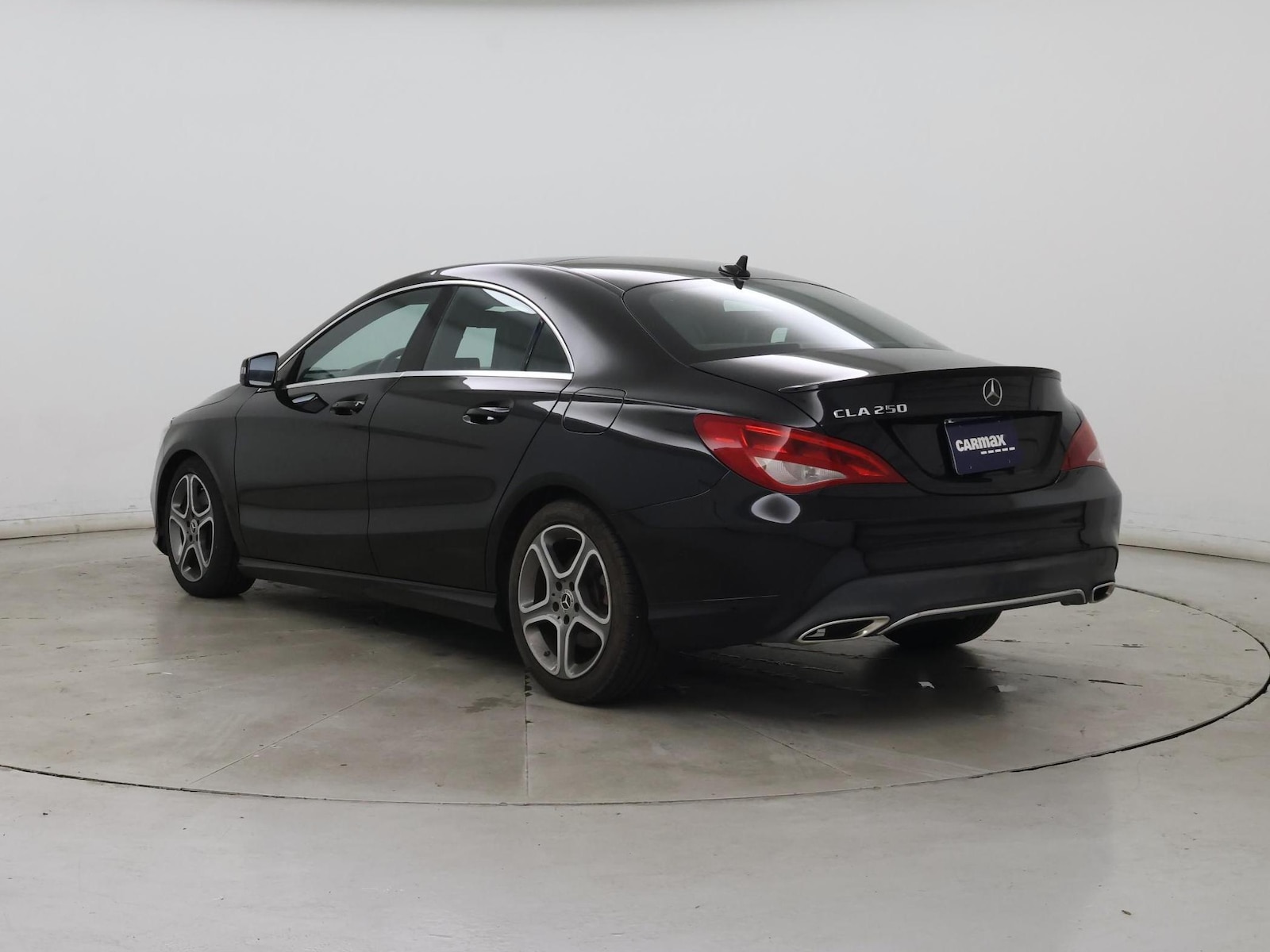2019 Mercedes-Benz CLA CLA250 - Photo 3
