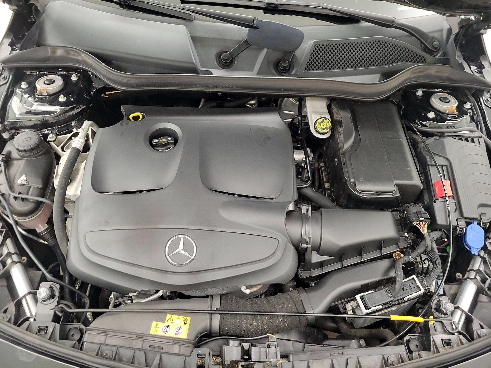2019 Mercedes-Benz CLA CLA250 - Photo 23