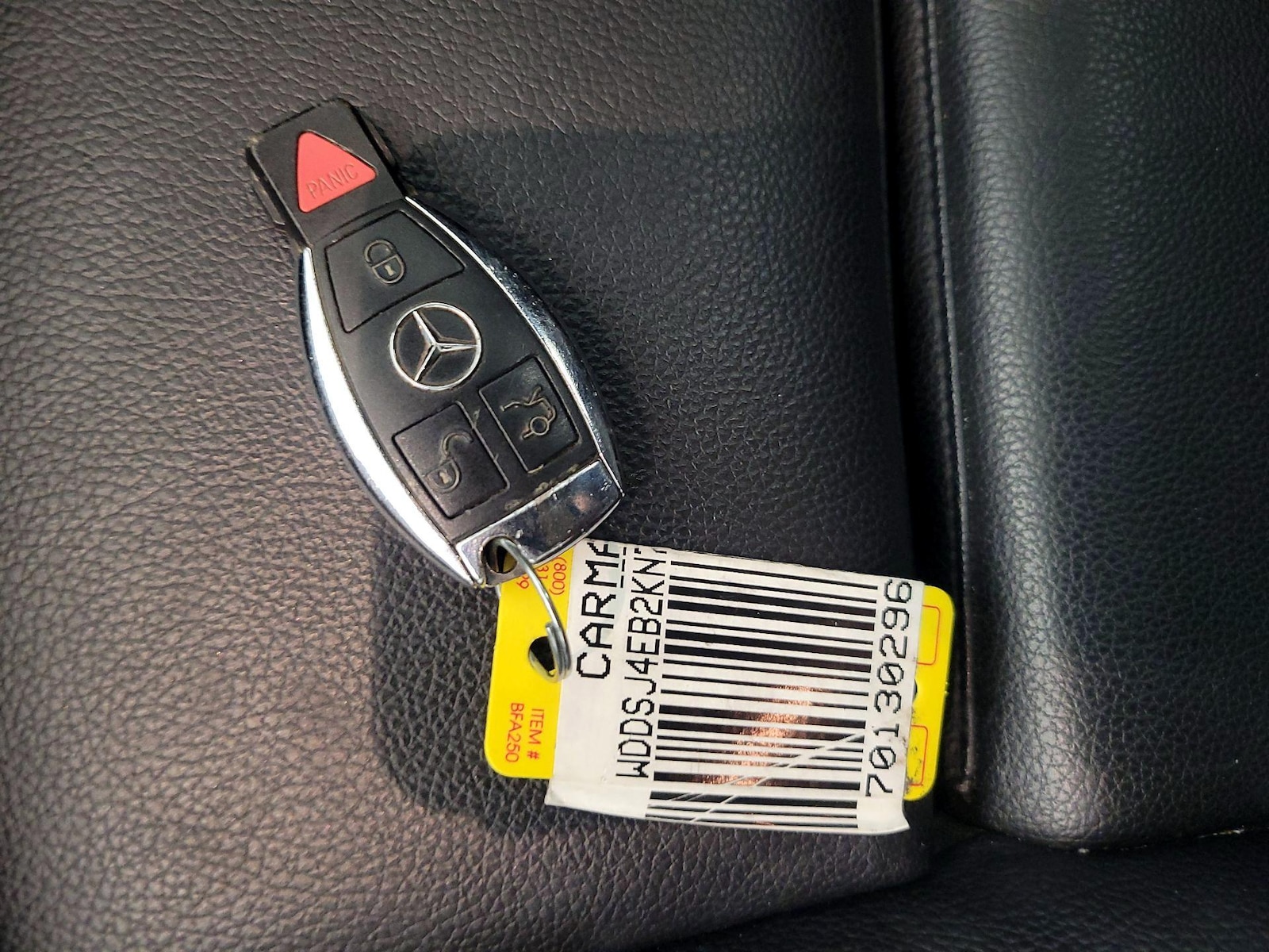 2019 Mercedes-Benz CLA CLA250 - Photo 24