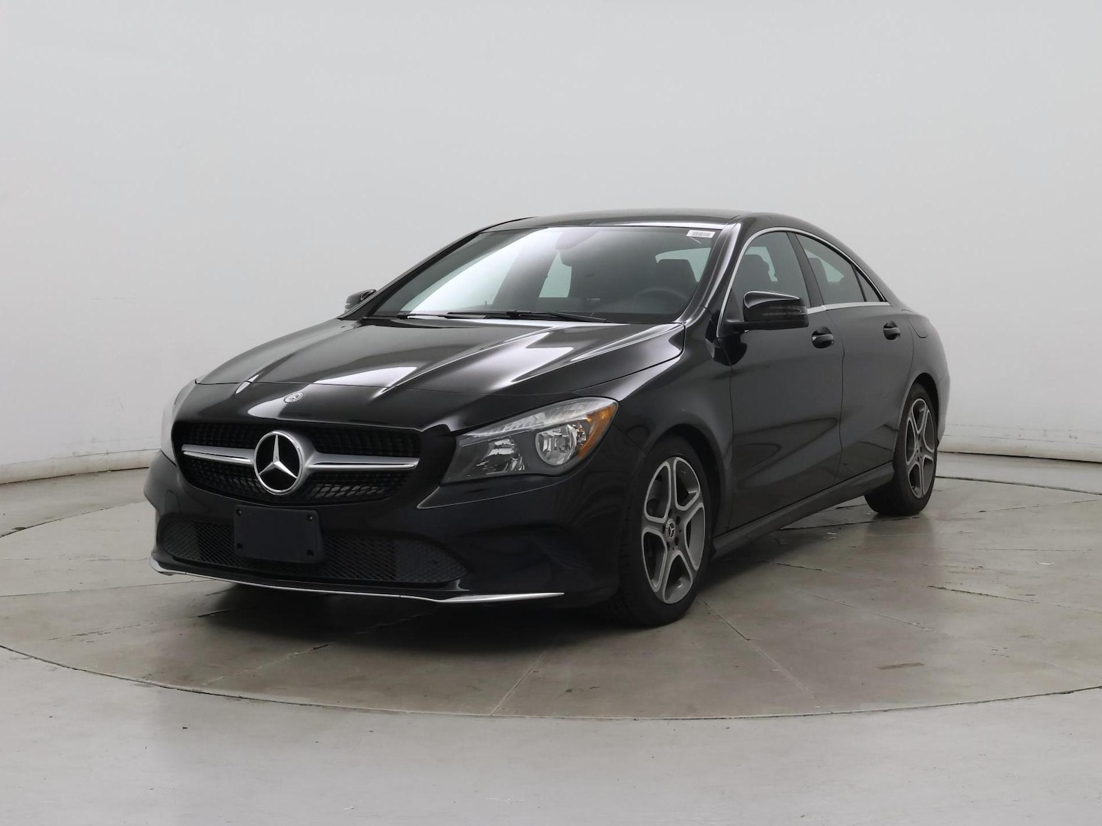 2019 Mercedes-Benz CLA CLA250 - Photo 5