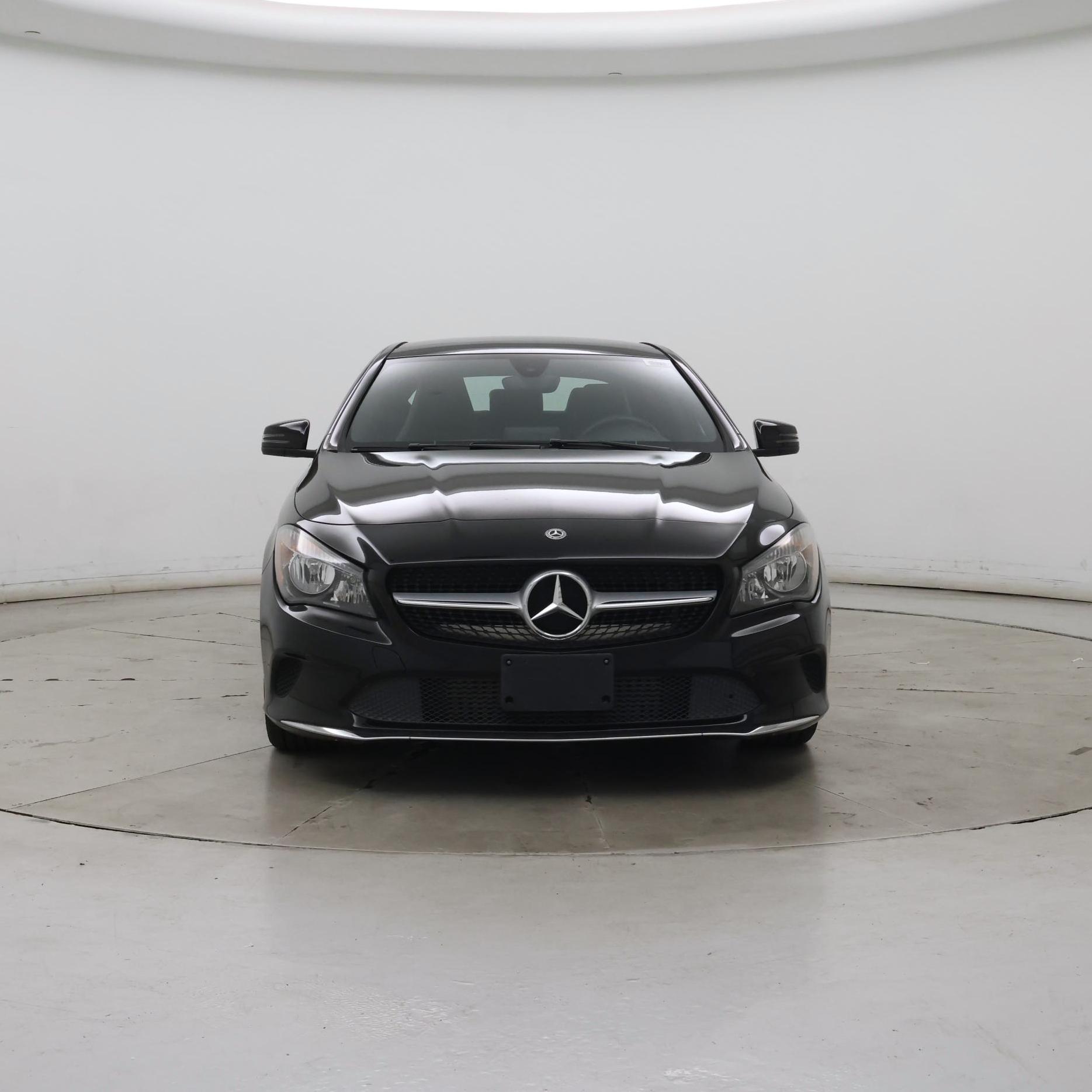 Thumbnail: 2019 Mercedes-Benz CLA - 5