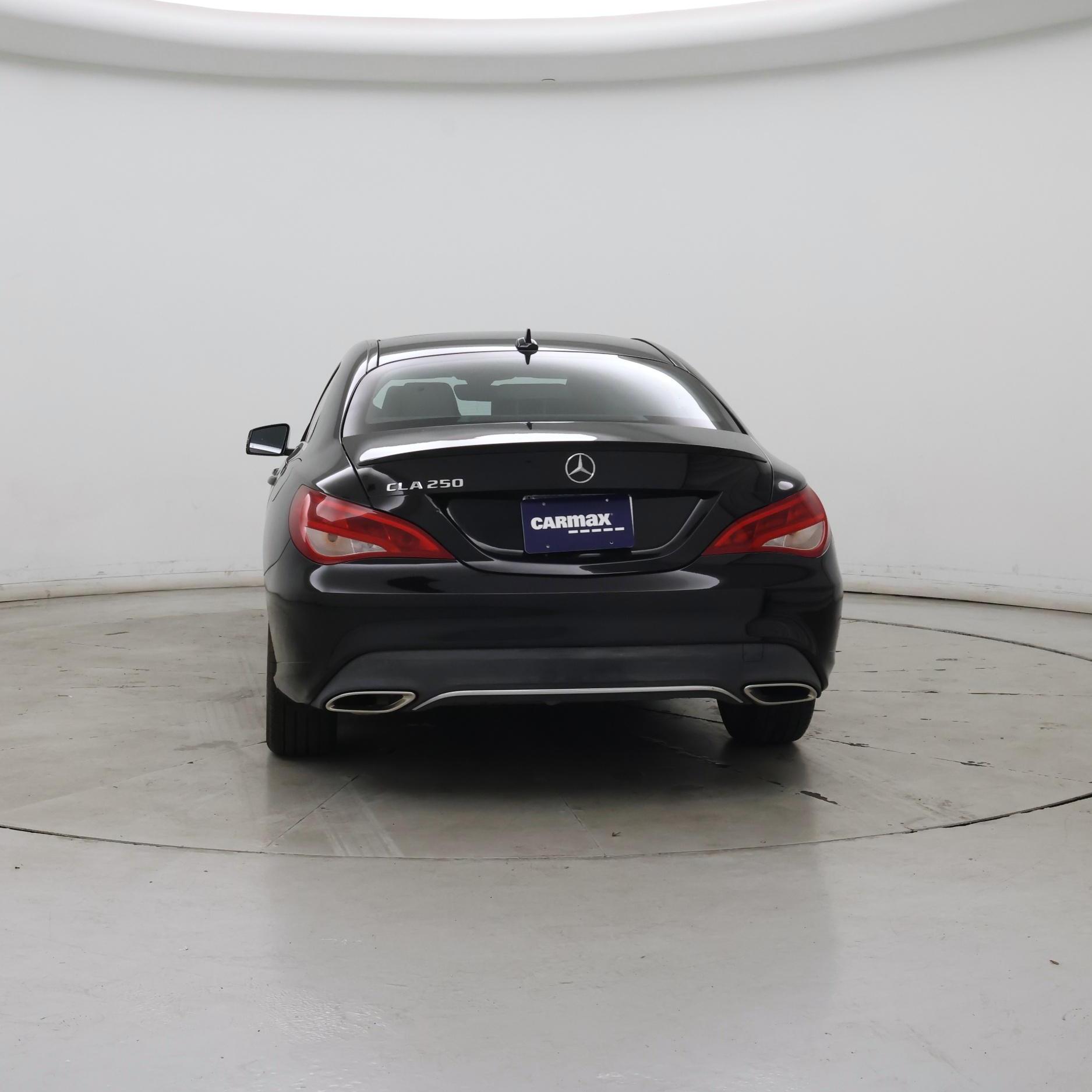 Thumbnail: 2019 Mercedes-Benz CLA - 6