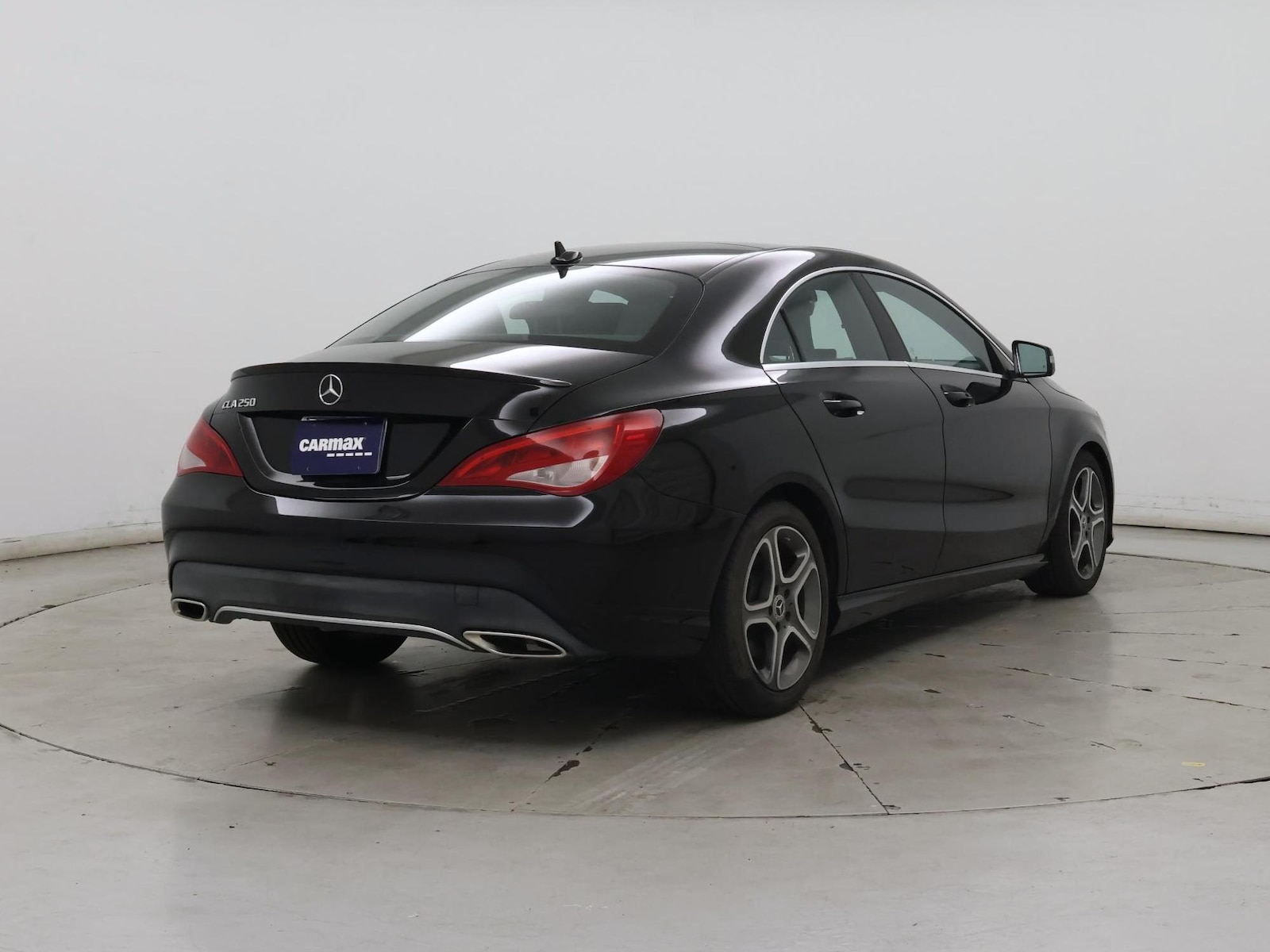 2019 Mercedes-Benz CLA CLA250 - Photo 9