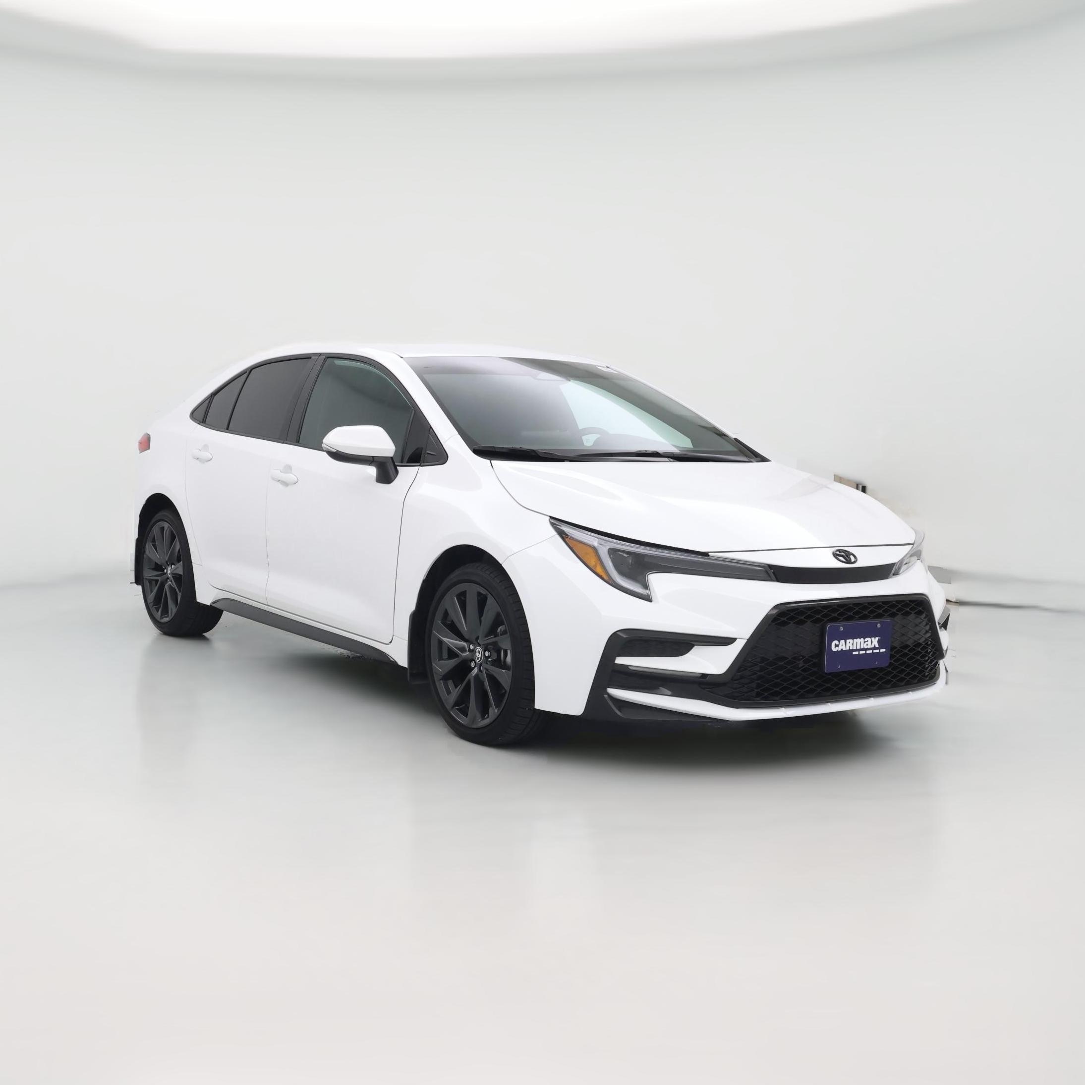 Thumbnail: 2026 Toyota Corolla - 1