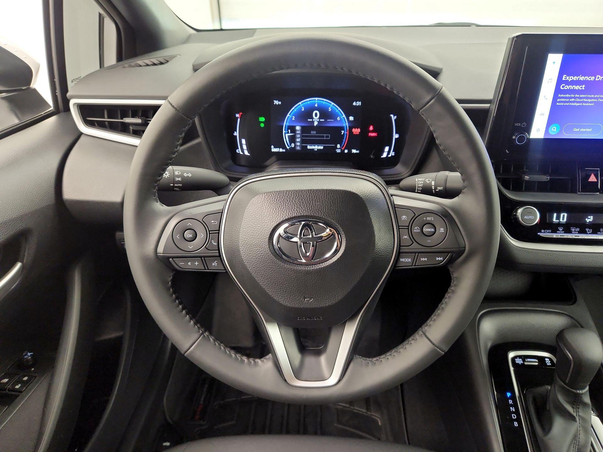 Thumbnail: 2026 Toyota Corolla - 10