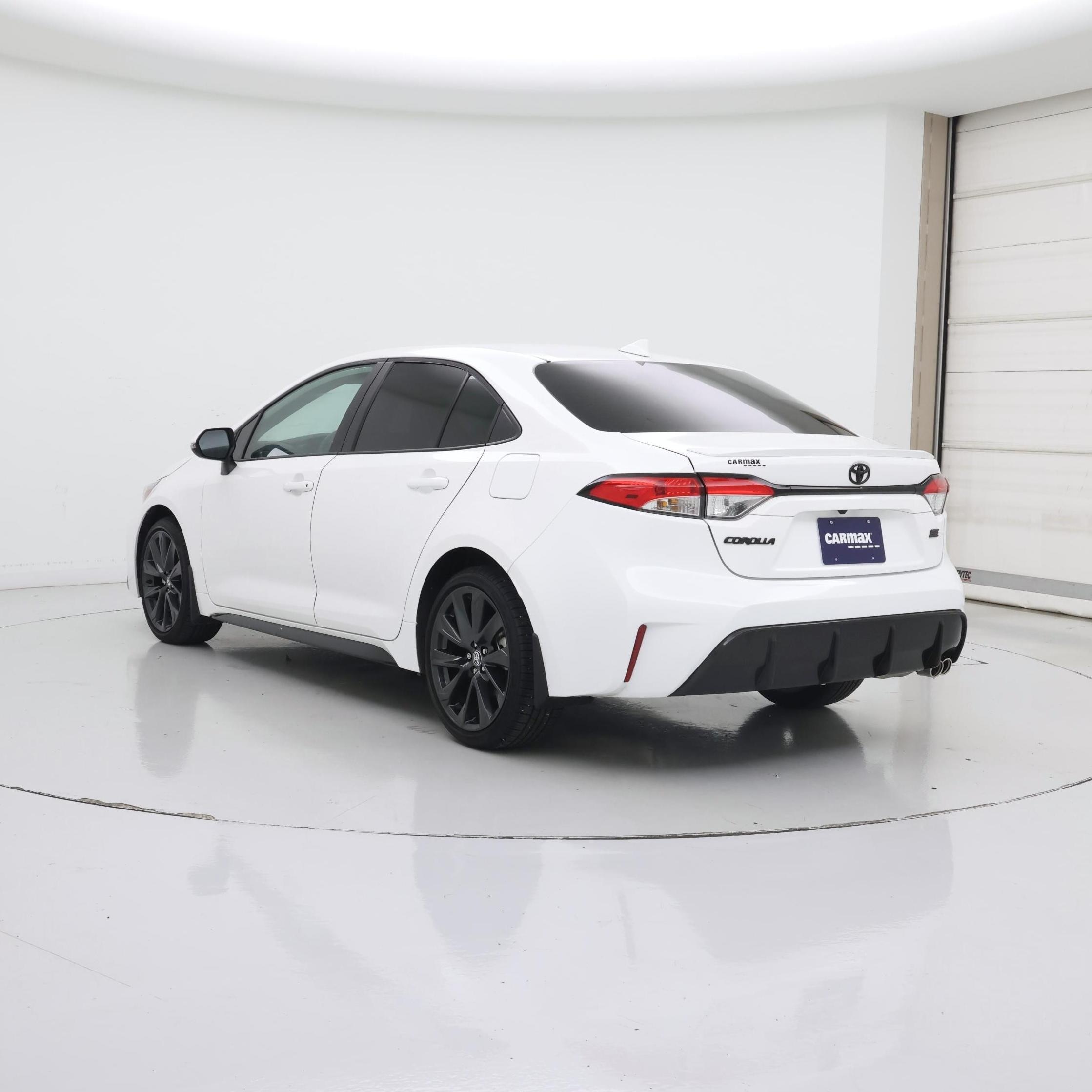 Thumbnail: 2026 Toyota Corolla - 2